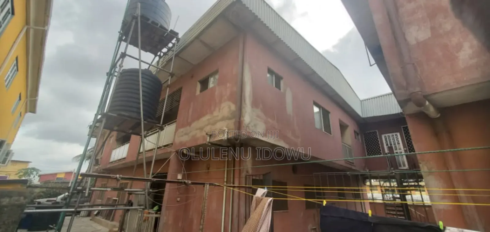 Furnished 5bdrm Duplex in Ire Akari Estate, Victoria Island for sale in Victoria Island