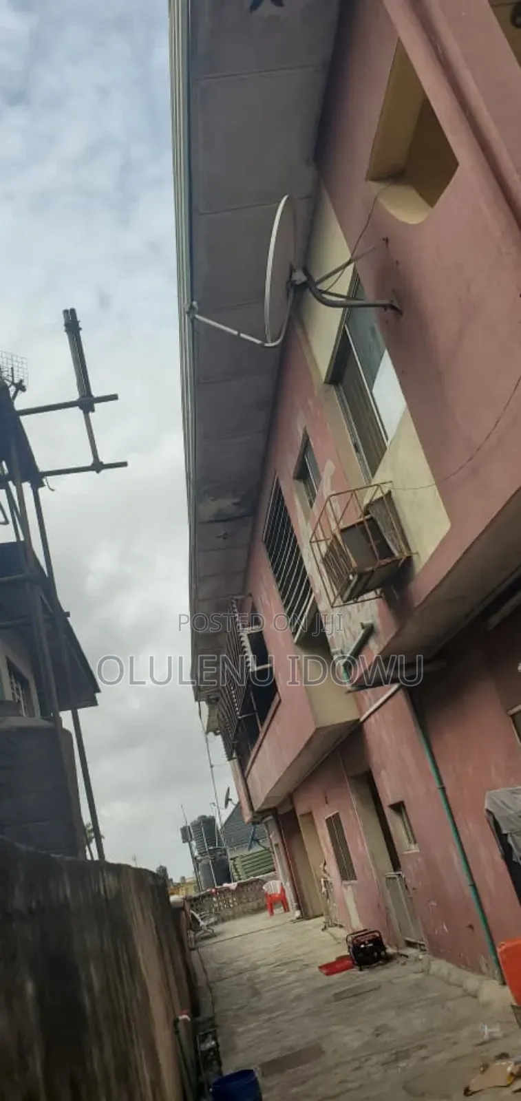 Furnished 5bdrm Duplex in Ire Akari Estate, Victoria Island for sale in Victoria Island