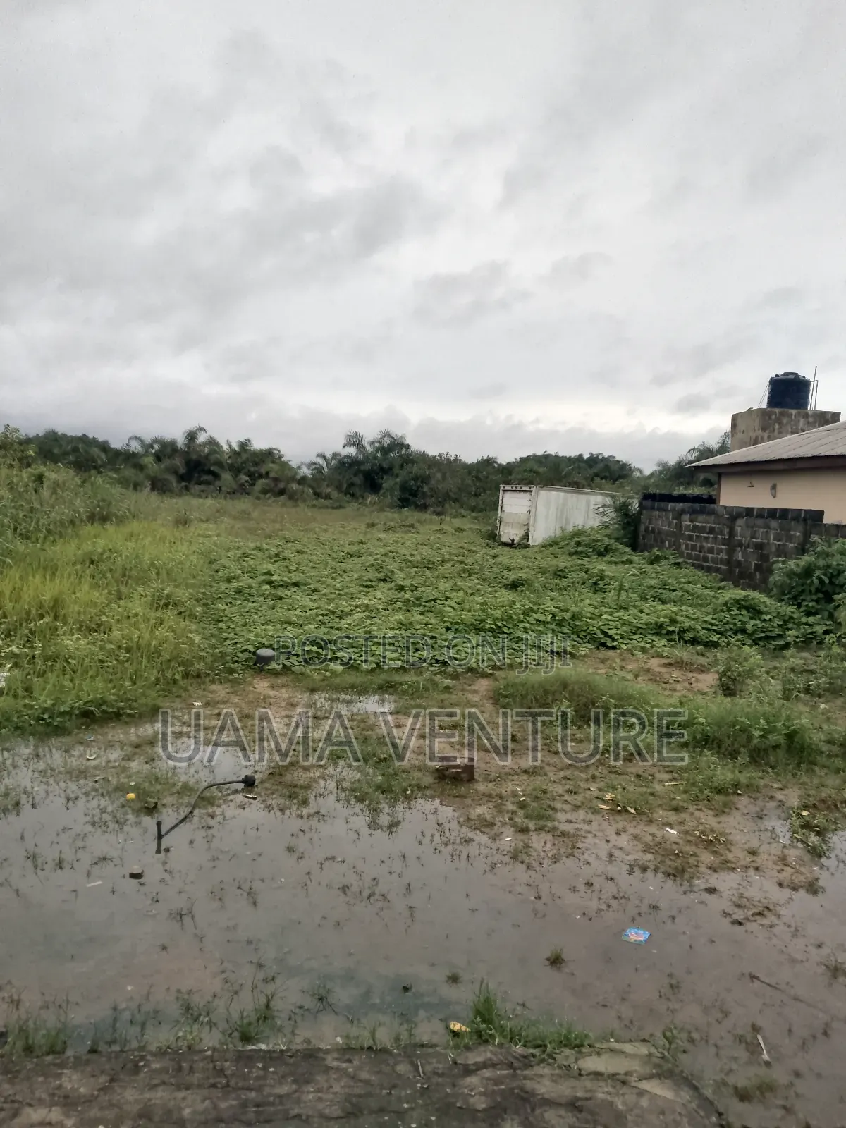 Land for Sale in Ibeju