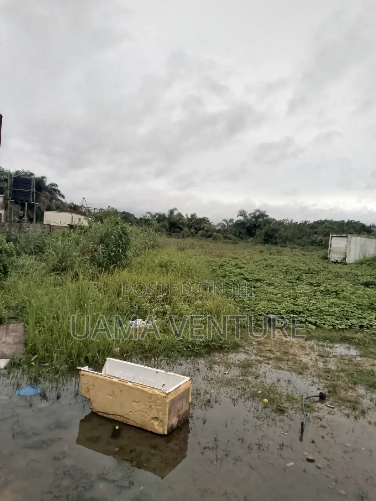 Land for Sale in Ibeju