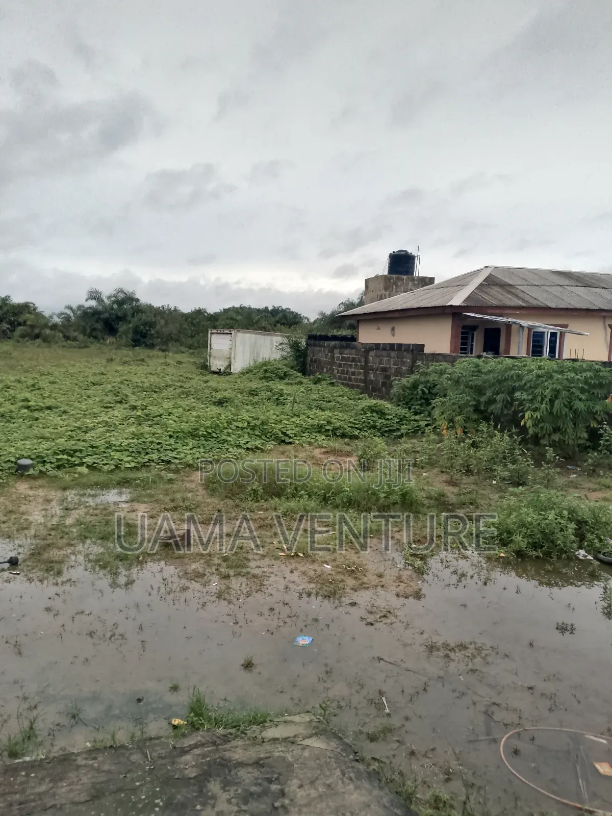 Land for Sale in Ibeju
