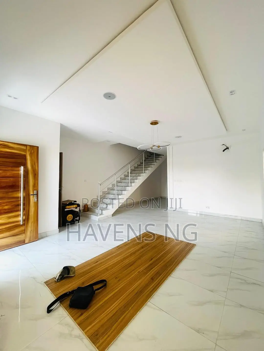4bdrm Duplex in Abraham Adesanya Estate for sale in Abraham Adesanya Estate