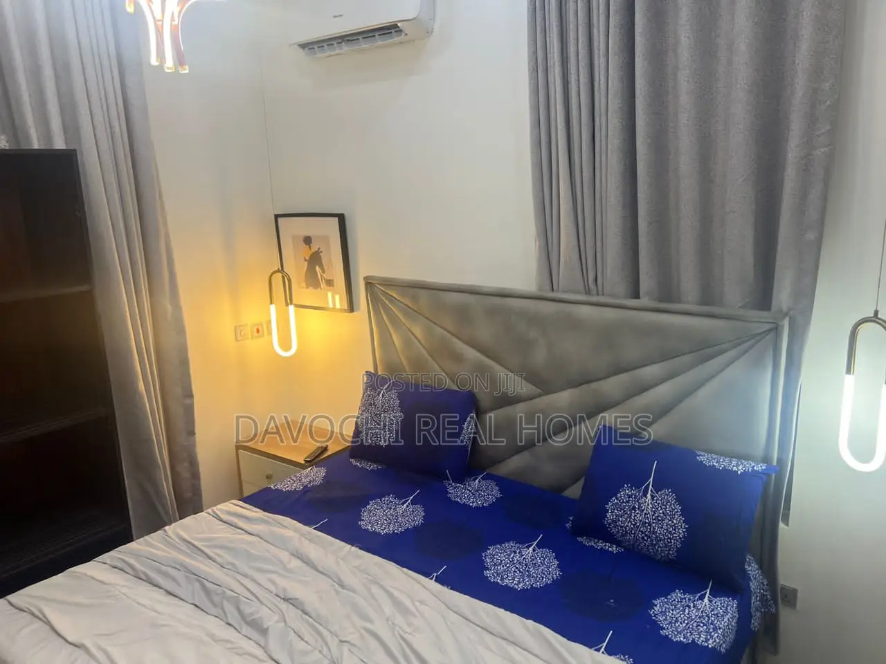 Furnished 3bdrm Duplex in Ologolo for rent in Ologolo