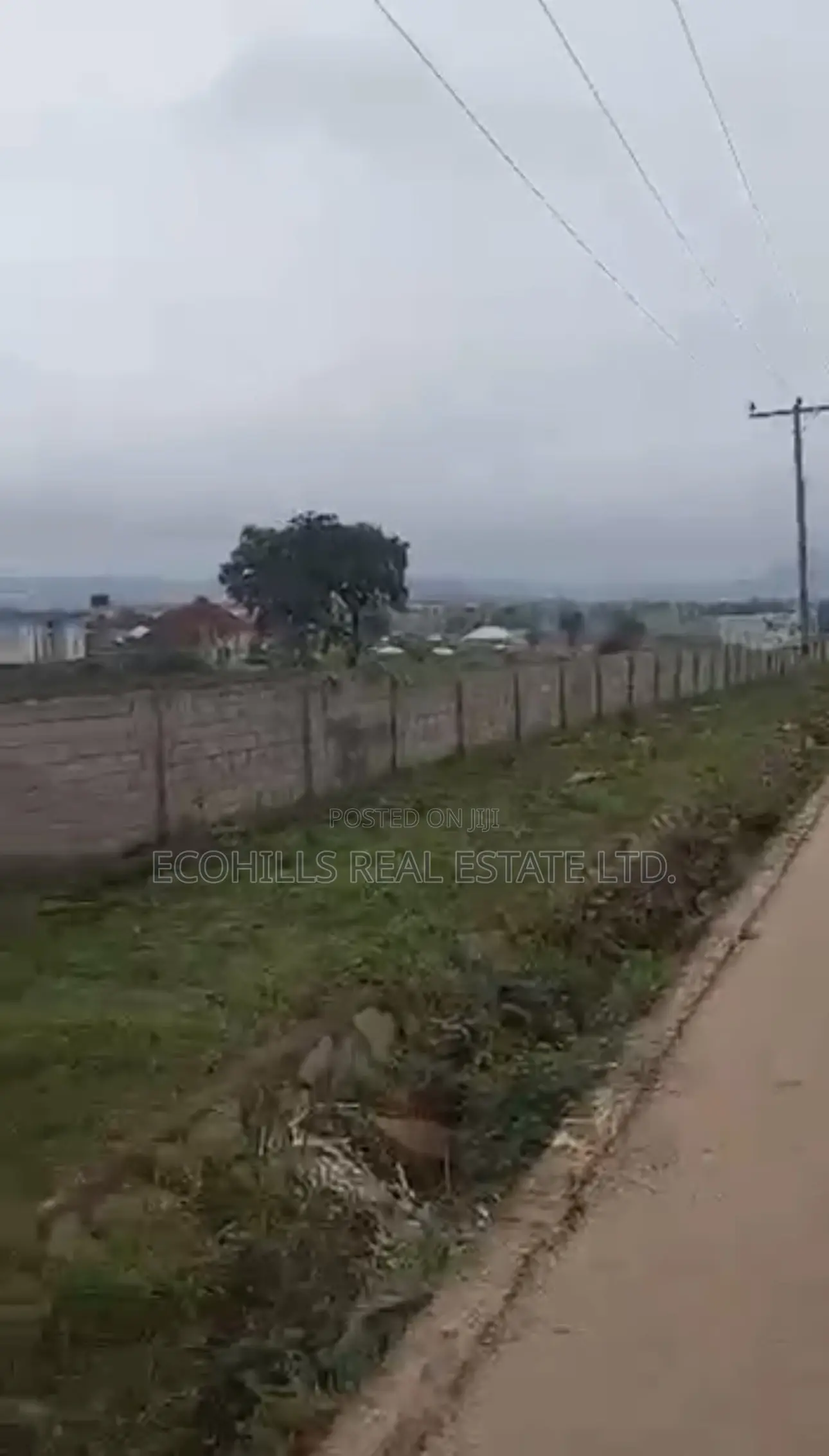 2.5hectares Land in Kubwa