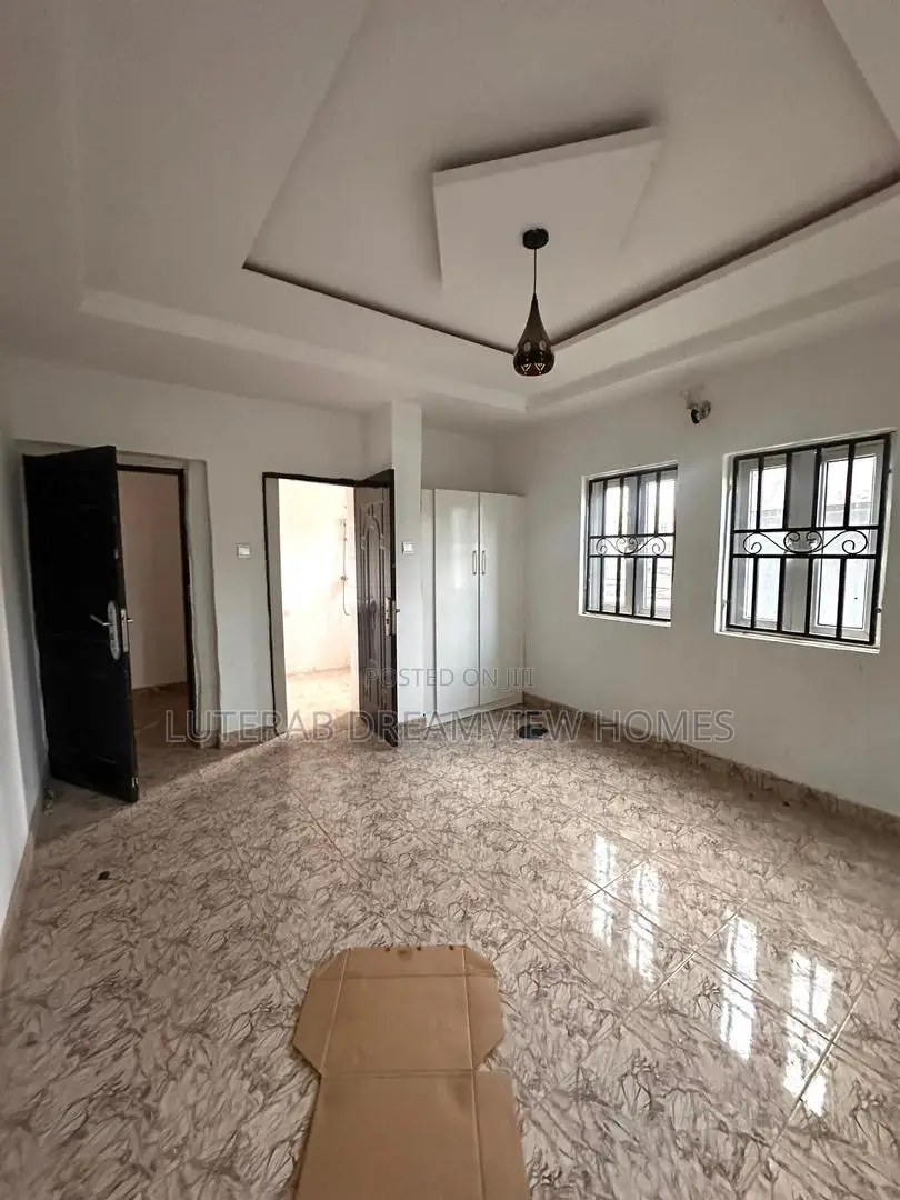 3bdrm Apartment in Jahi Gilmore Tarred for rent in Jahi