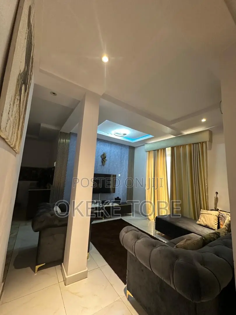 Two Bedroom at Gra Ikeja in Ikeja GRA