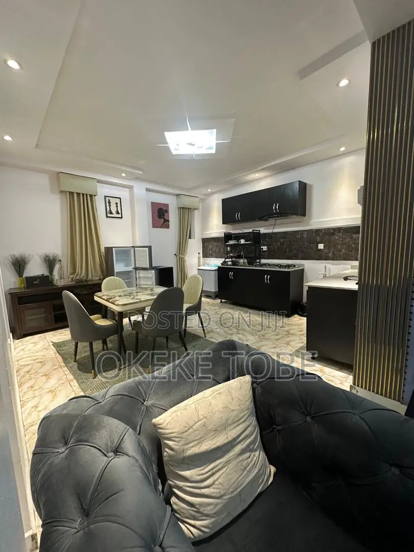 Two Bedroom at Gra Ikeja in Ikeja GRA