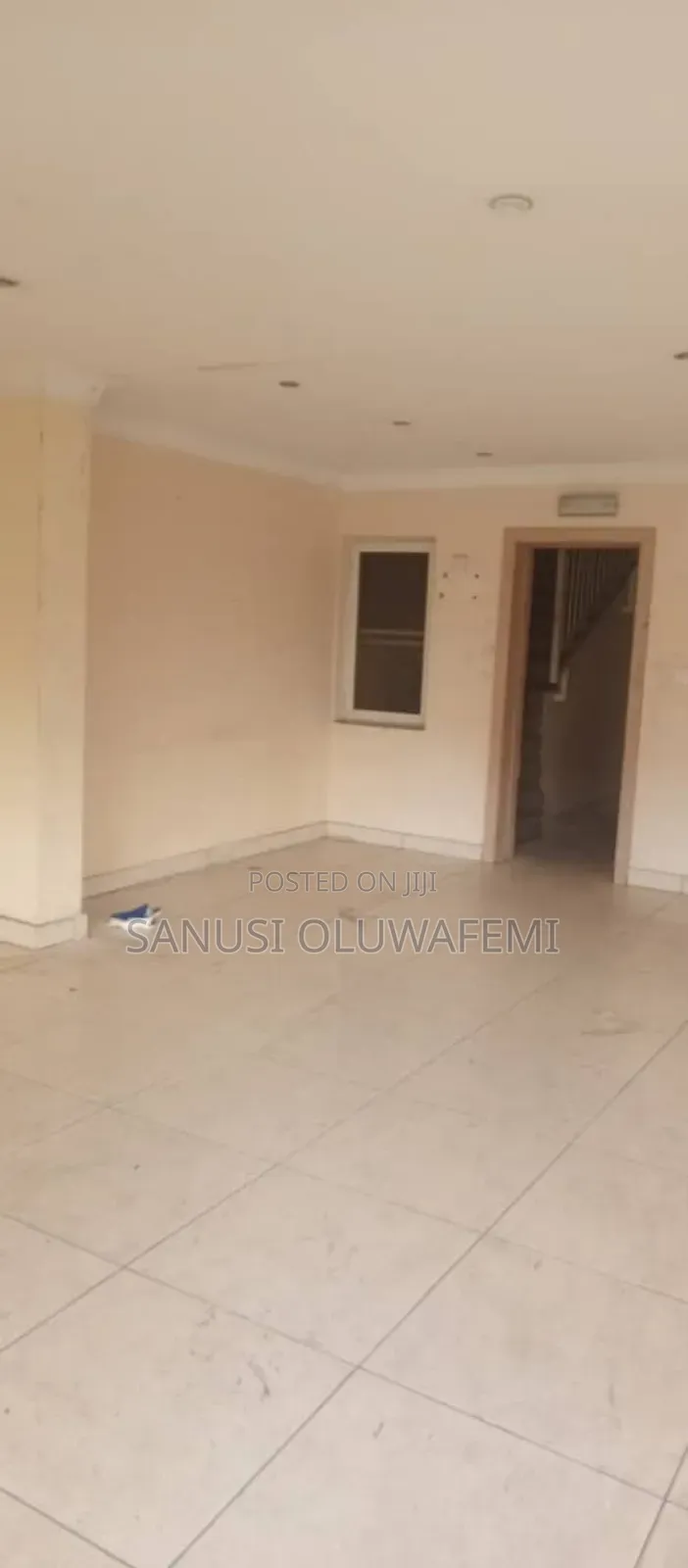 3bdrm Block of Flats in Ikeja for rent in Ikeja