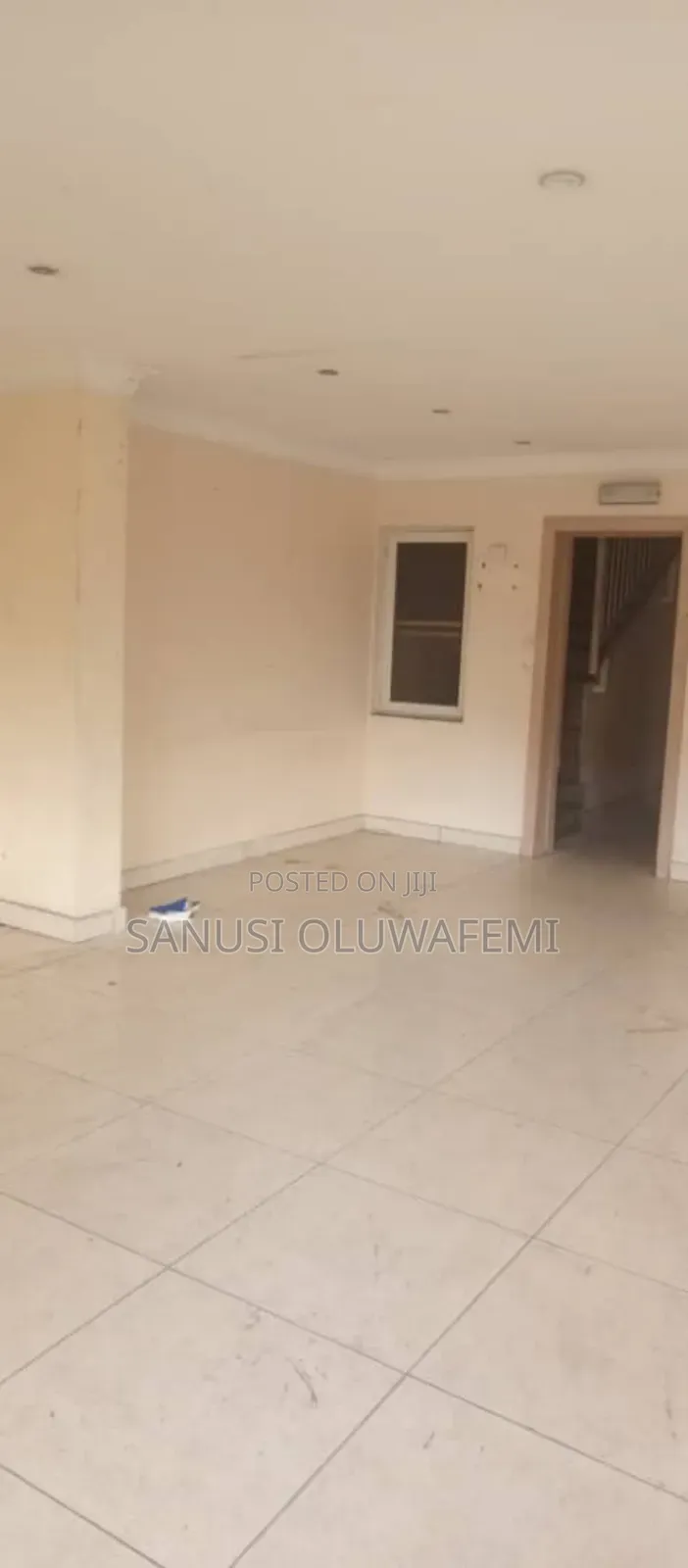3bdrm Block of Flats in Ikeja for rent in Ikeja