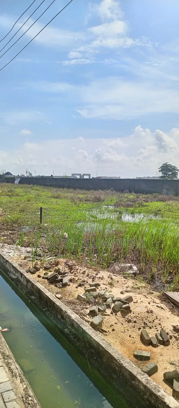 Land For Sale In Lekki in Ibeju-Agbe