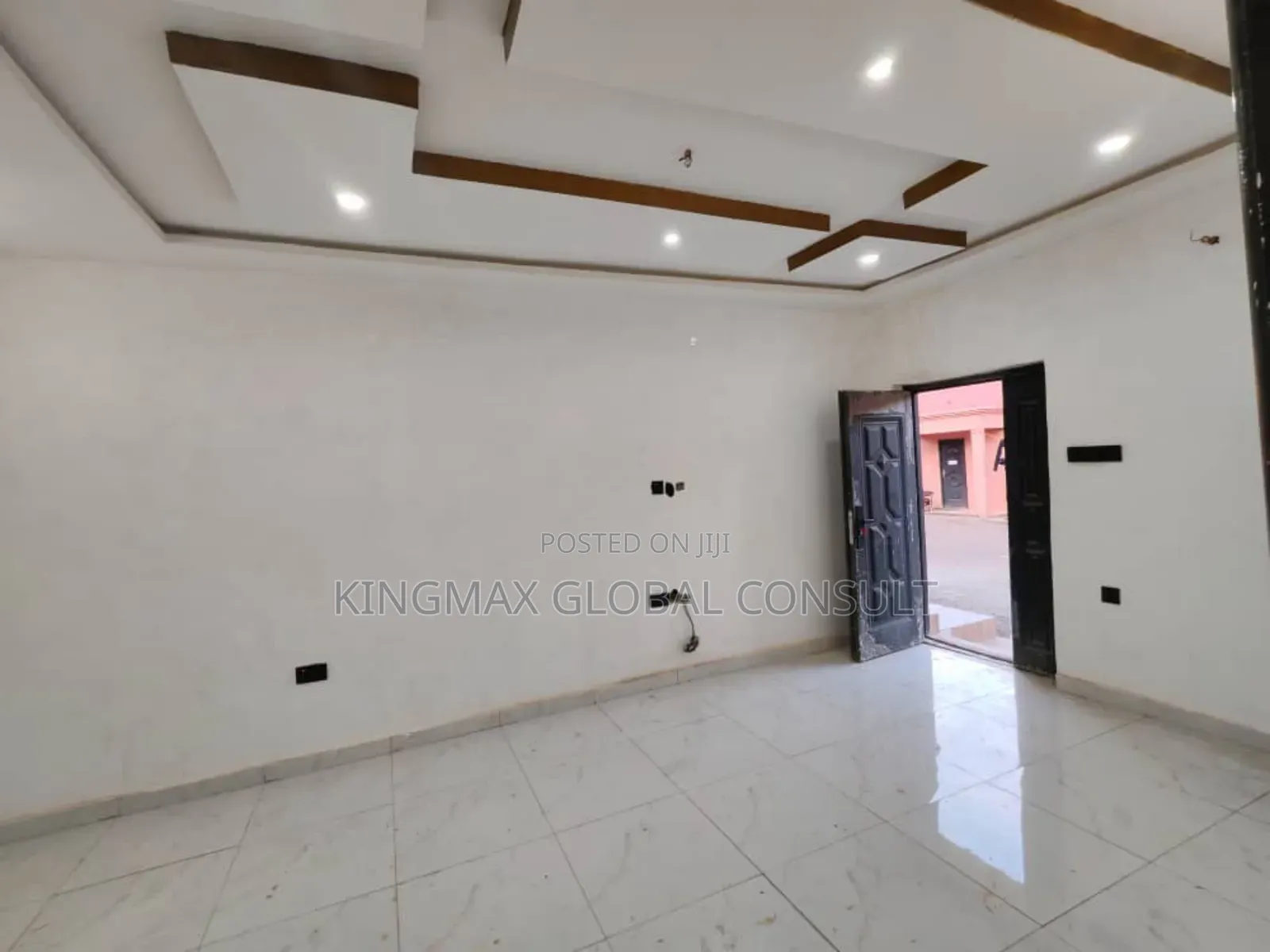 2bdrm Block of Flats in Area 1 Abuja for sale in Area 1