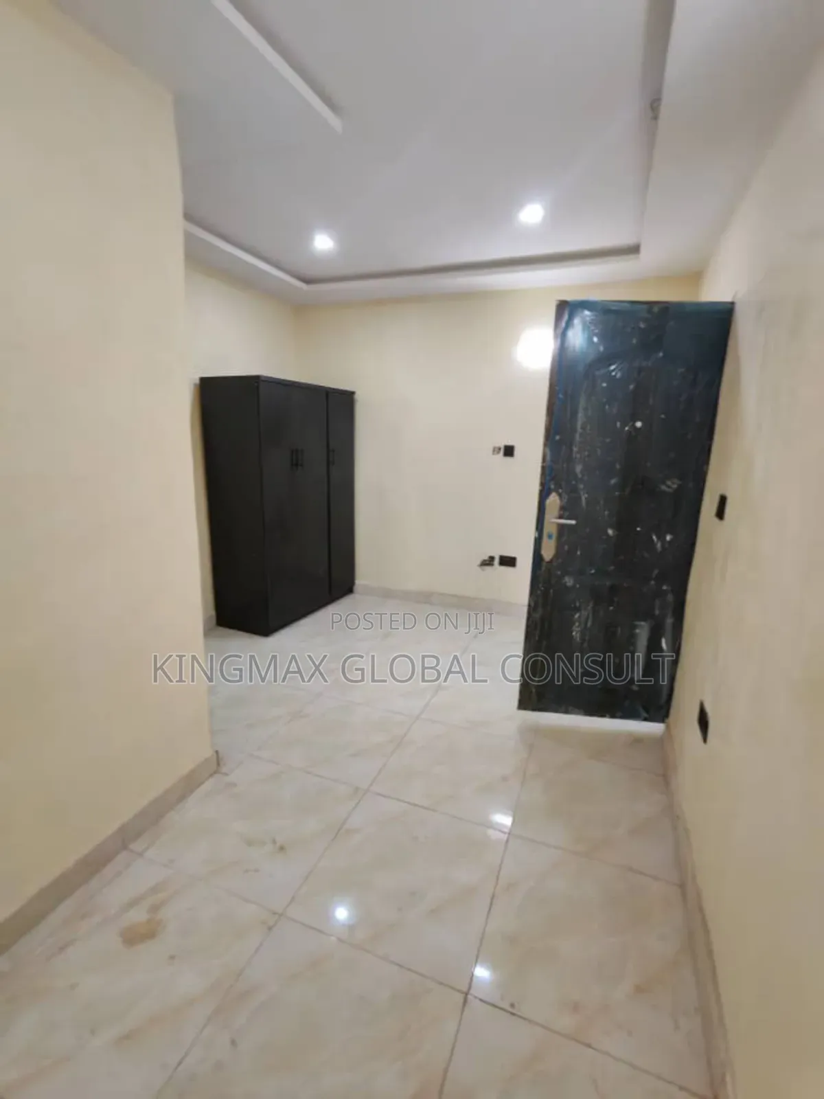 2bdrm Block of Flats in Area 1 Abuja for sale in Area 1