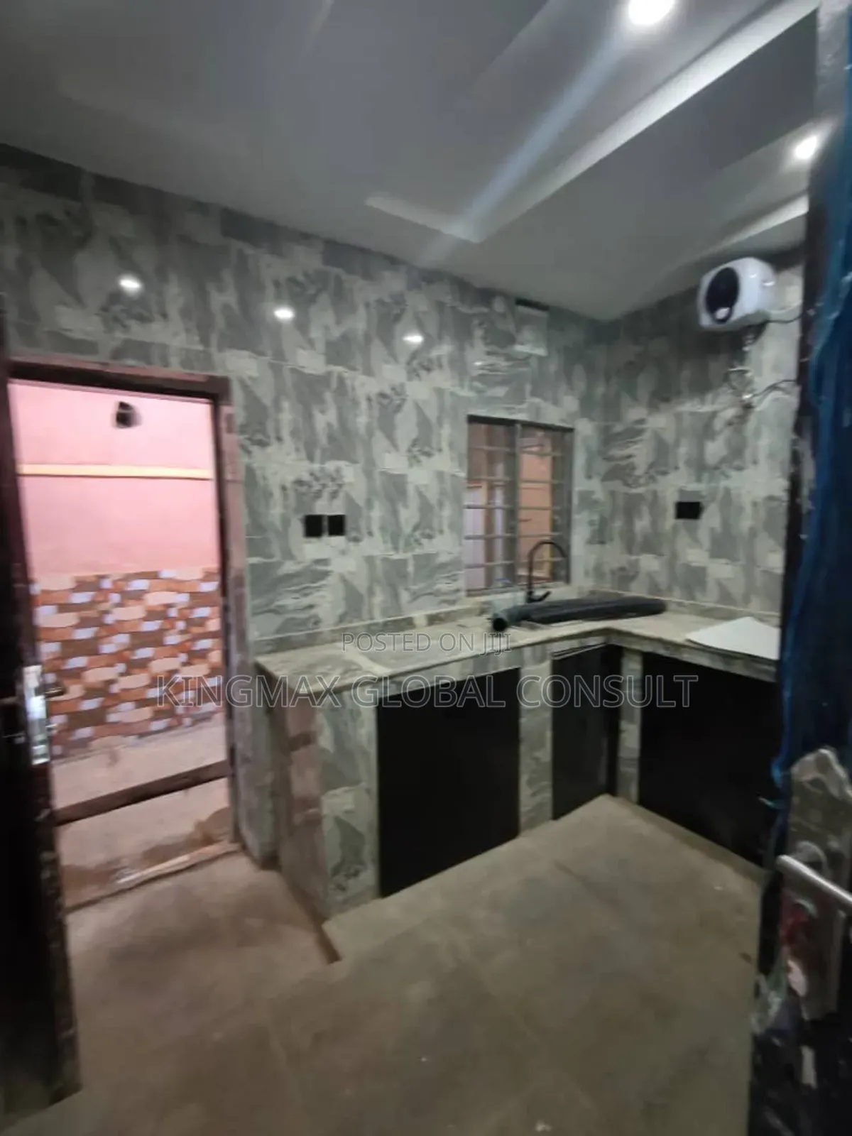 2bdrm Block of Flats in Area 1 Abuja for sale in Area 1