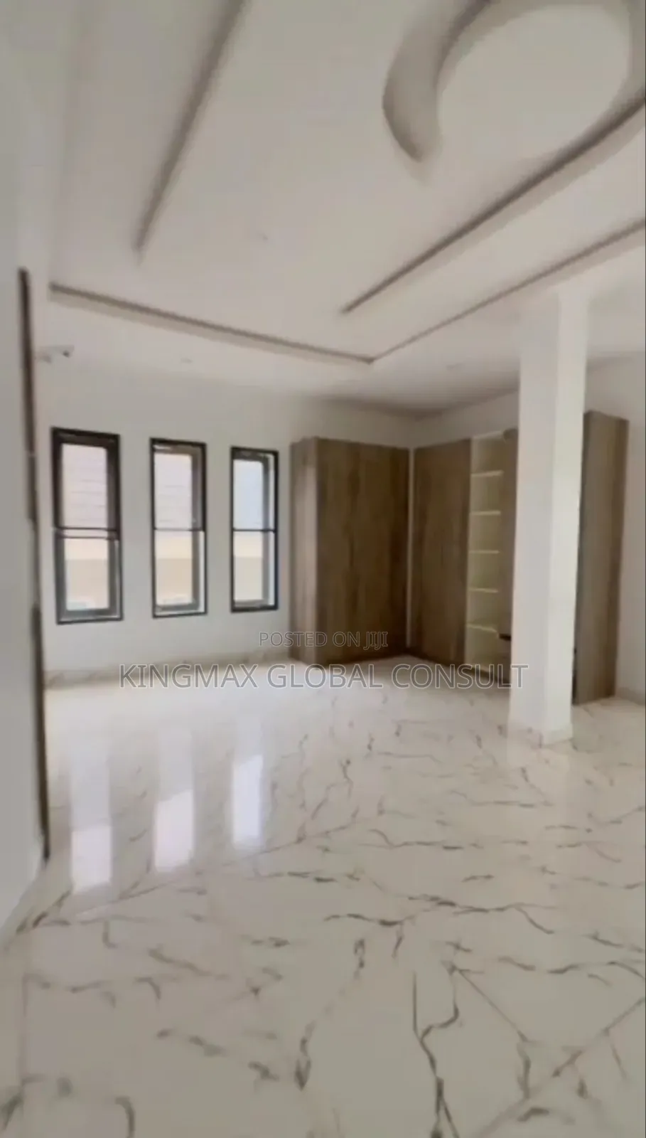 2bdrm Block of Flats in Area 1 Abuja for sale in Area 1