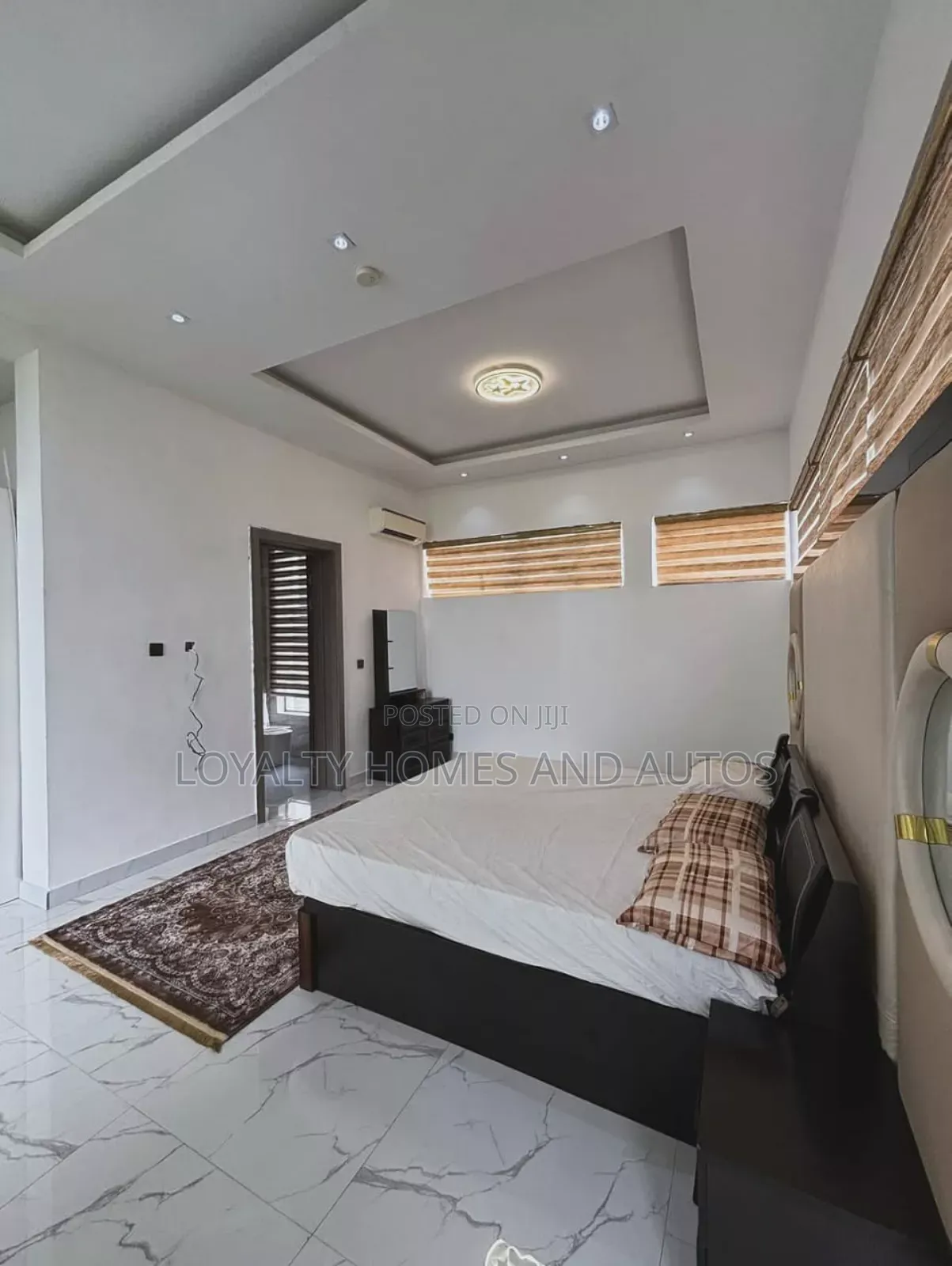 Furnished 5bdrm Duplex in Pinnock Beach Estate, Osapa london for sale in Osapa london