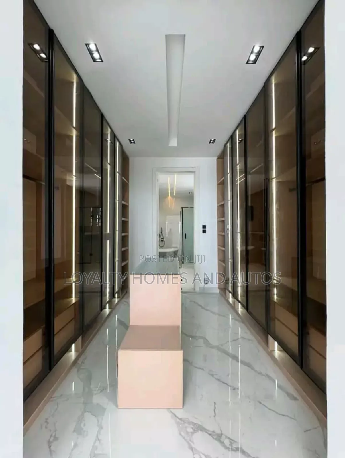 Furnished 5bdrm Duplex in Lekki Phase 1 for sale in Lekki Phase 1