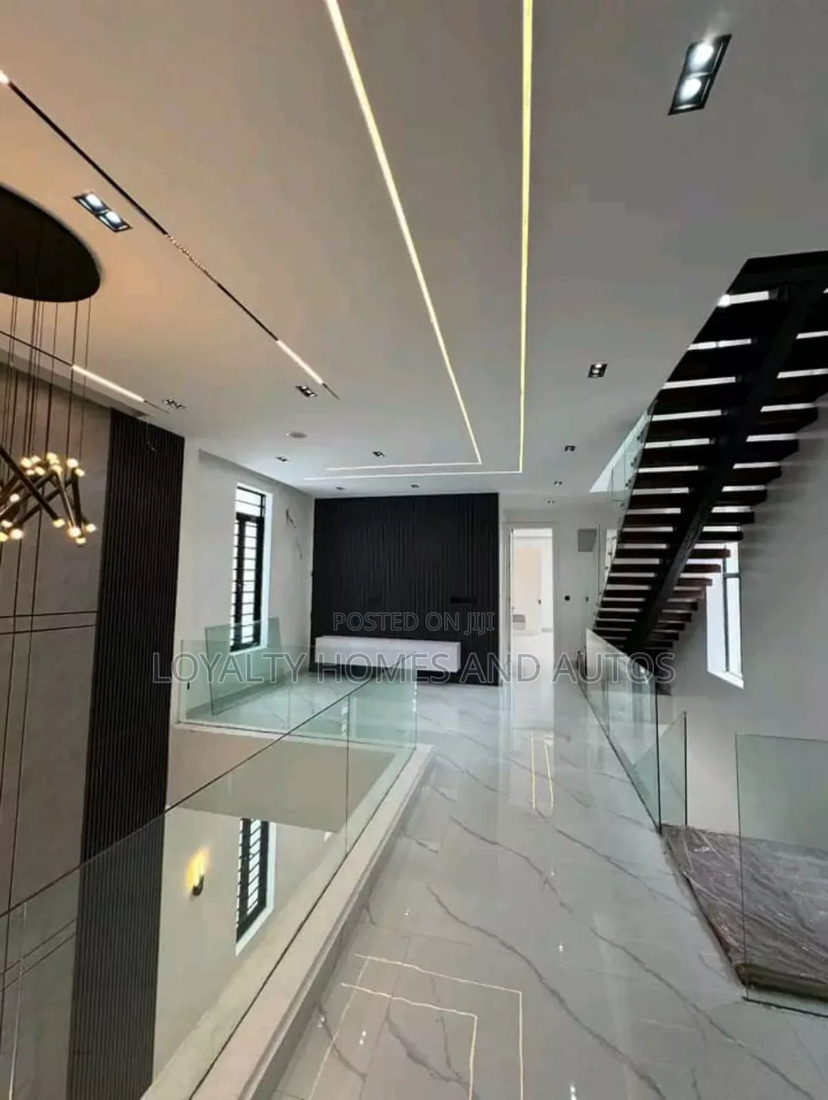 Furnished 5bdrm Duplex in Lekki Phase 1 for sale in Lekki Phase 1