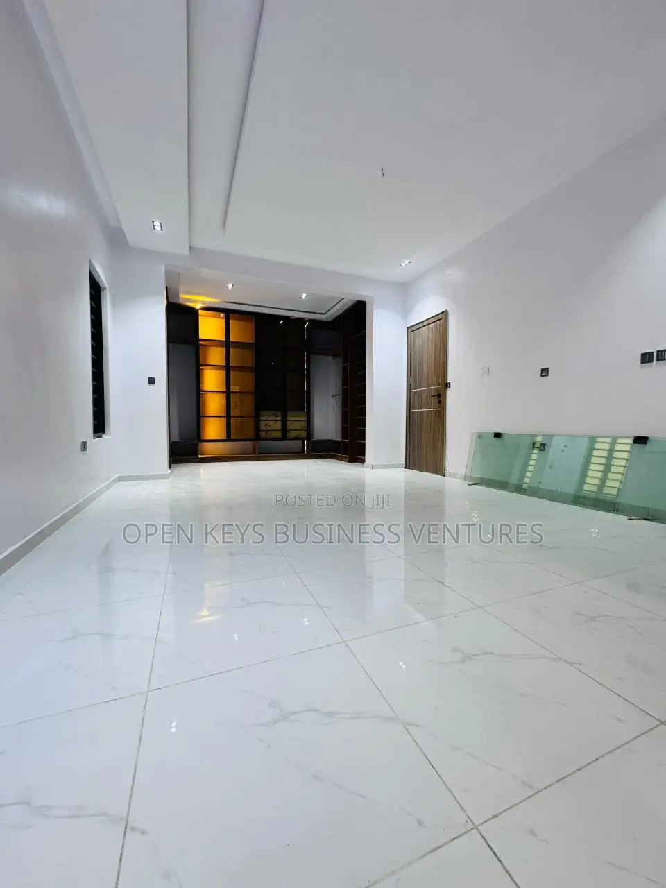 Furnished 4bdrm Duplex in Carlton Gate, Akobo for sale in Akobo