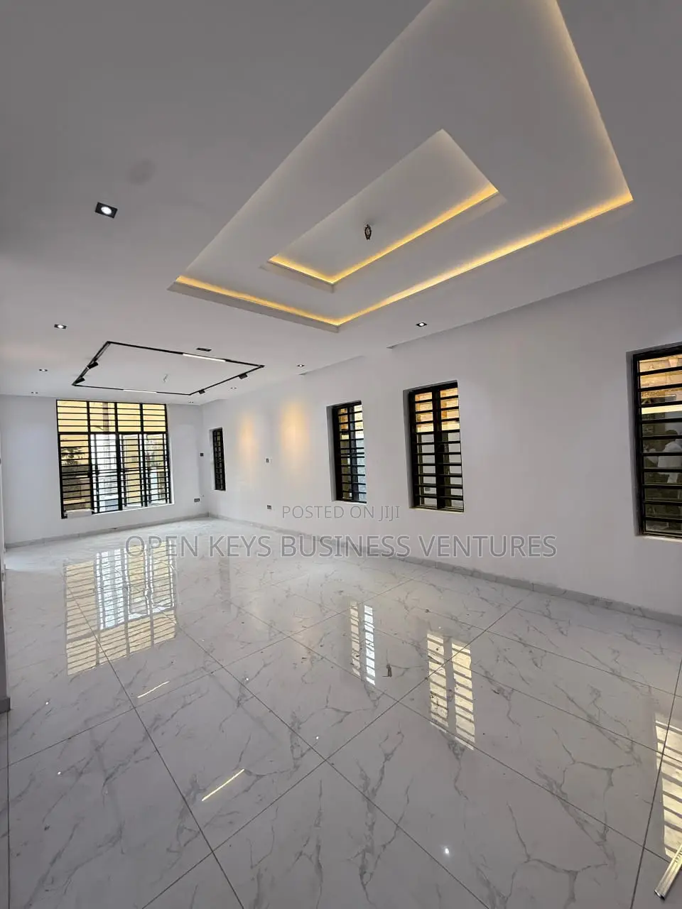 Furnished 4bdrm Duplex in Carlton Gate, Akobo for sale in Akobo