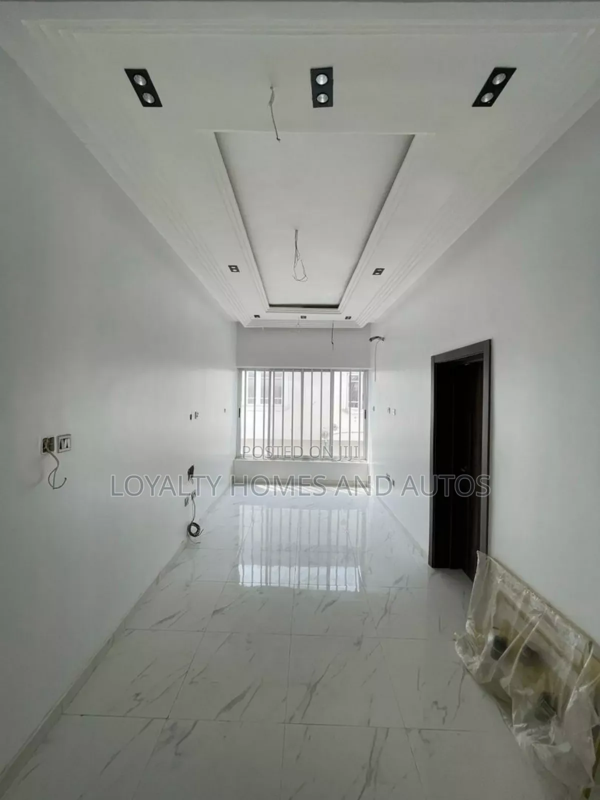 Furnished 4bdrm Duplex in Ikate, Lekki for sale in Lekki