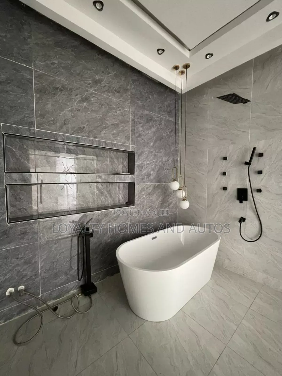 Furnished 4bdrm Duplex in Ikate, Lekki for sale in Lekki