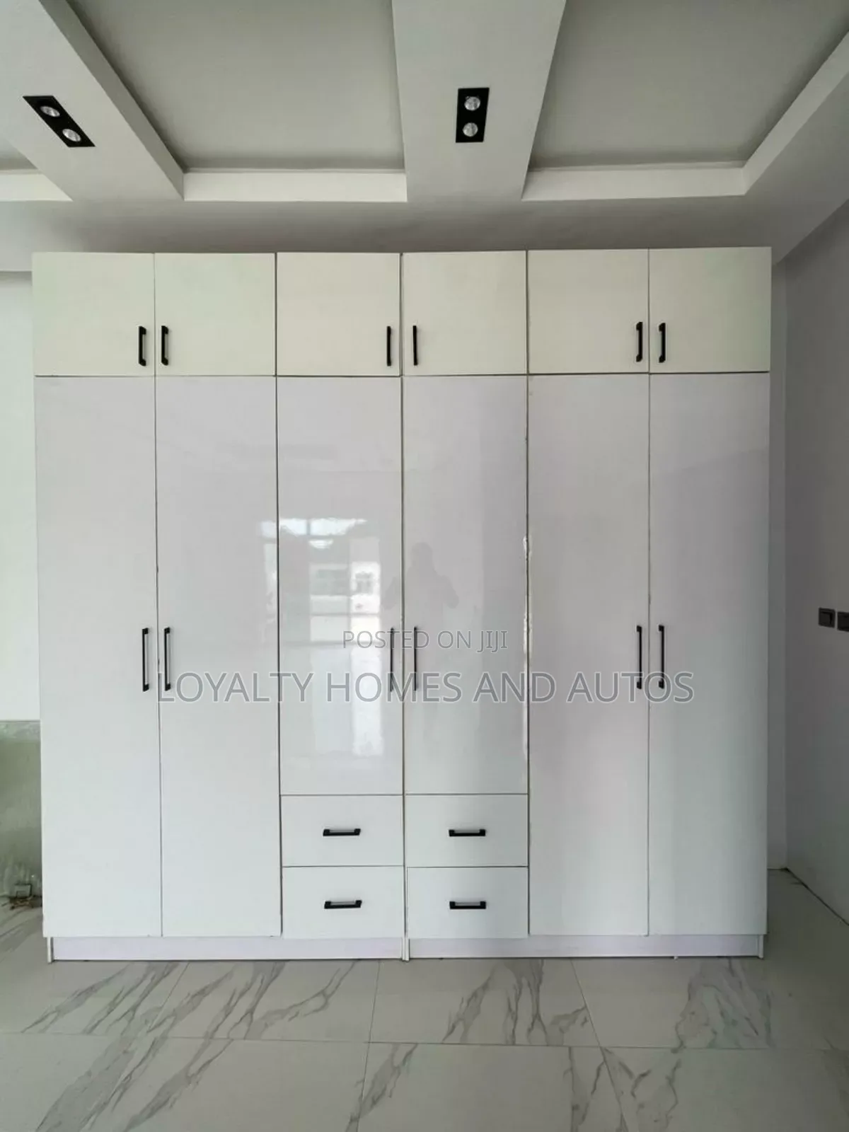 Furnished 4bdrm Duplex in Ikate, Lekki for sale in Lekki