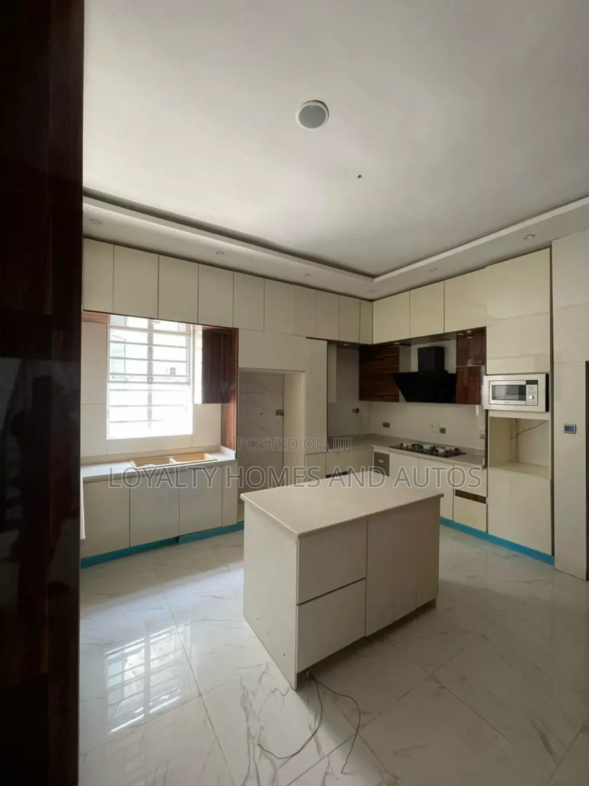 Furnished 4bdrm Duplex in Ikate, Lekki for sale in Lekki