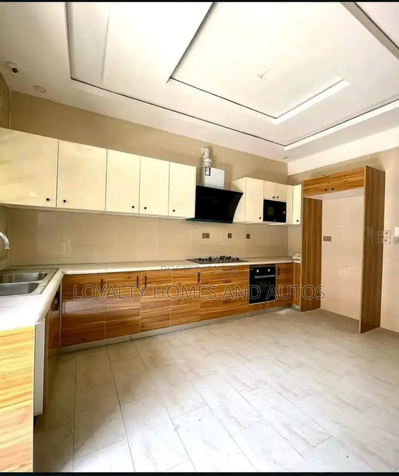 Furnished 5bdrm Duplex in Ajah Lagos for sale in Ajah