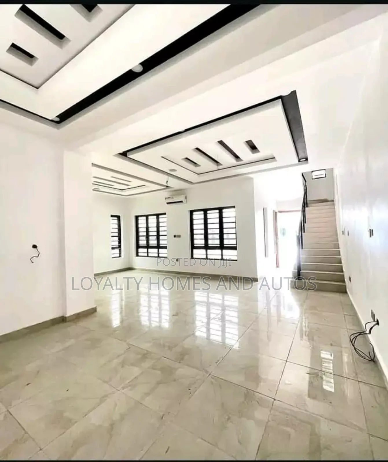 Furnished 5bdrm Duplex in Ajah Lagos for sale in Ajah