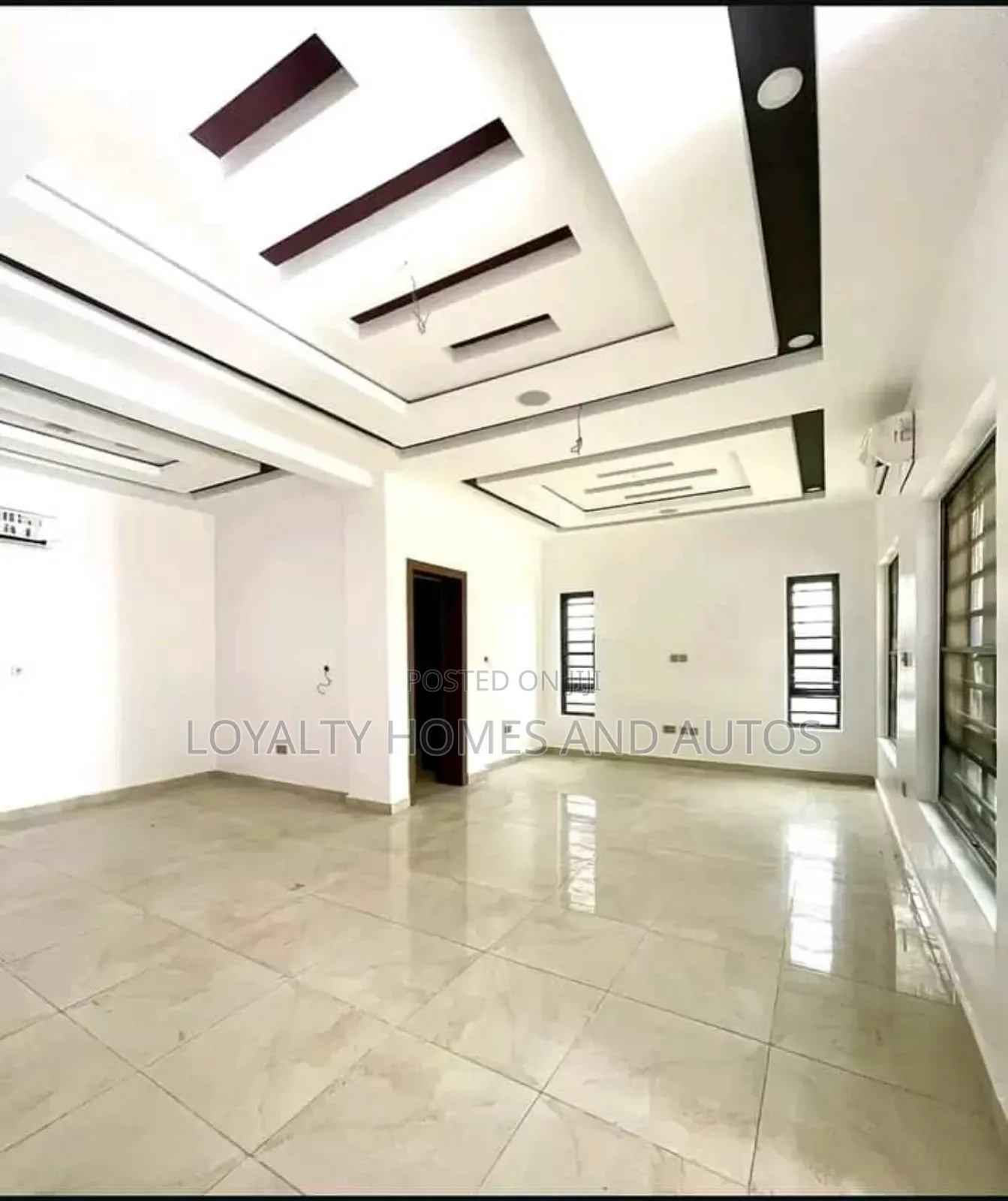 Furnished 5bdrm Duplex in Ajah Lagos for sale in Ajah