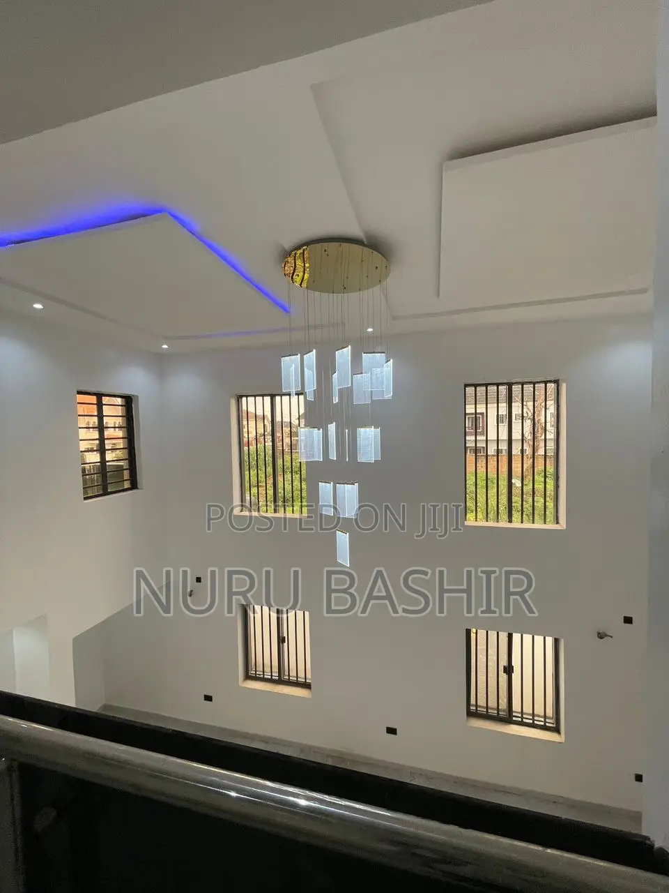 Furnished 4bdrm Duplex in Oluyole for sale in Oluyole Estate