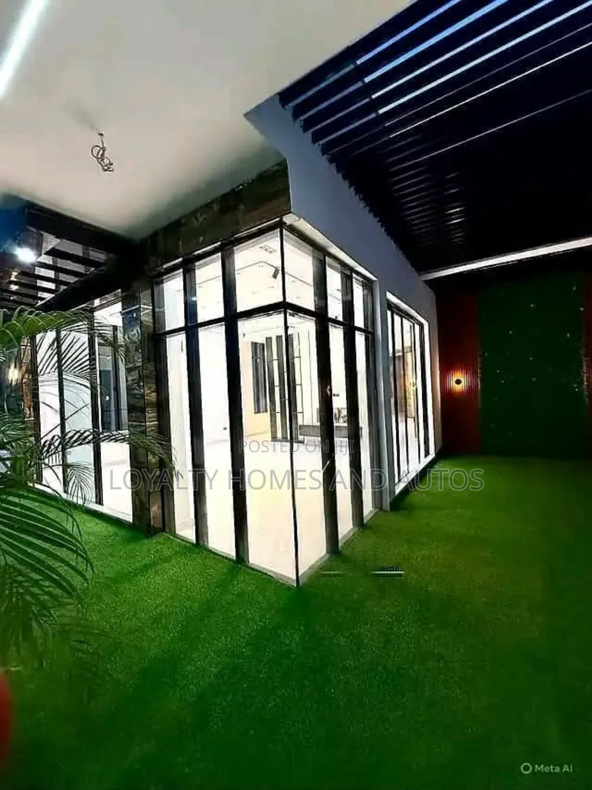 Furnished 6bdrm Duplex in Chevron, Lekki for sale in Lekki