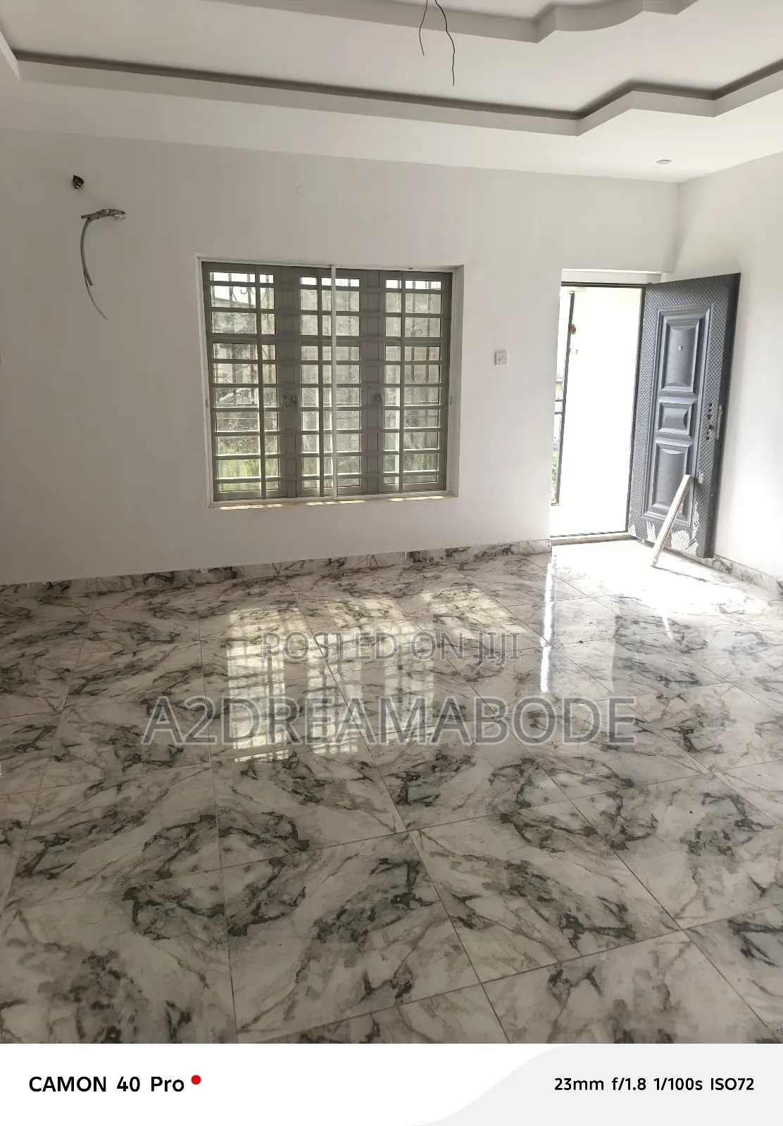 3bdrm Apartment in Opic, Isheri North for rent in Isheri North