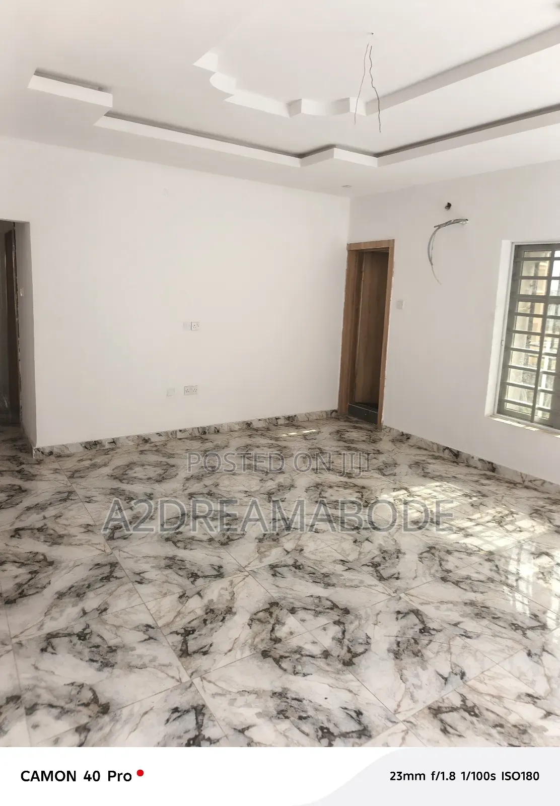 3bdrm Apartment in Opic, Isheri North for rent in Isheri North
