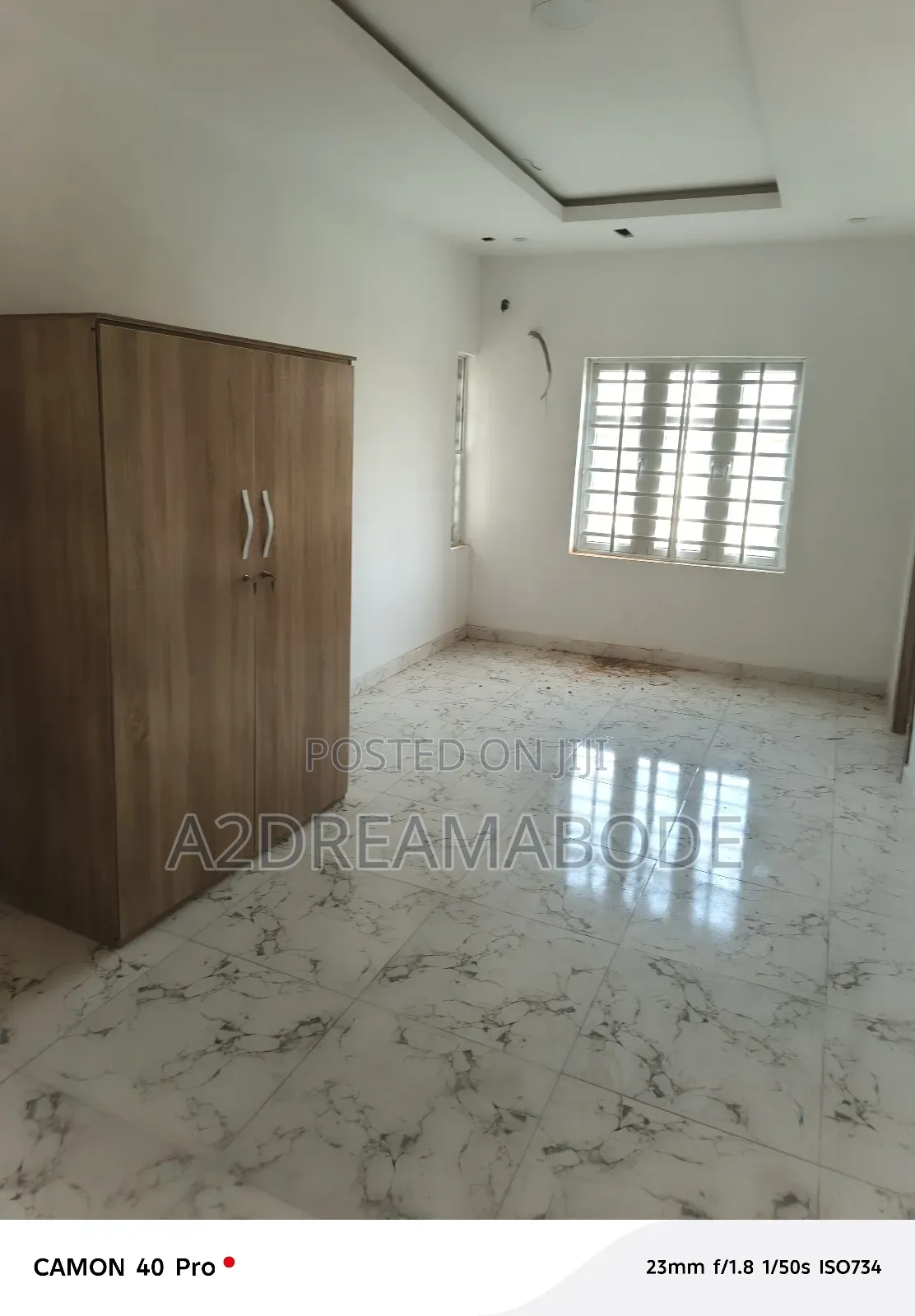 3bdrm Apartment in Opic, Isheri North for rent in Isheri North