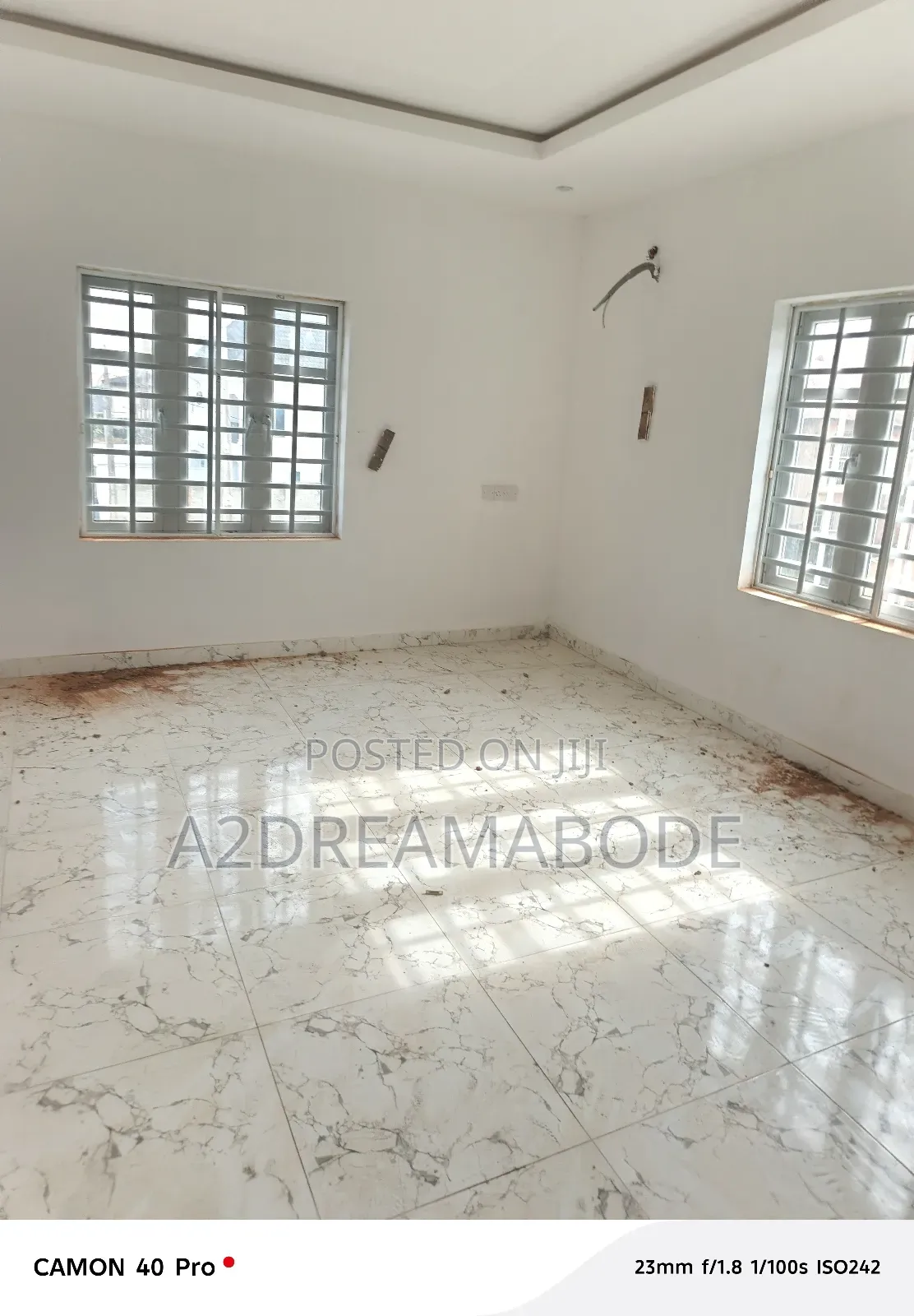 3bdrm Apartment in Opic, Isheri North for rent in Isheri North