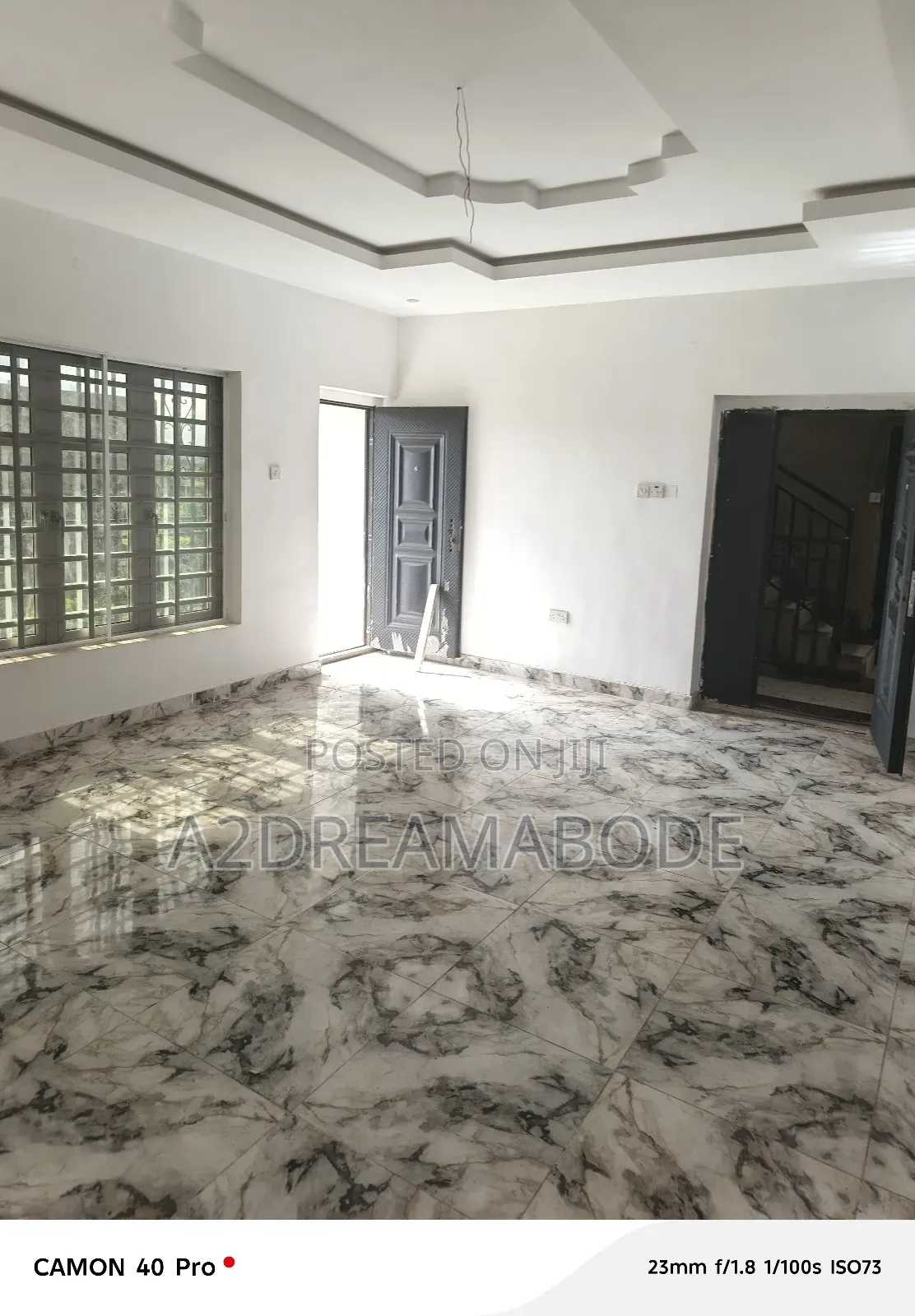 3bdrm Apartment in Opic, Isheri North for rent in Isheri North