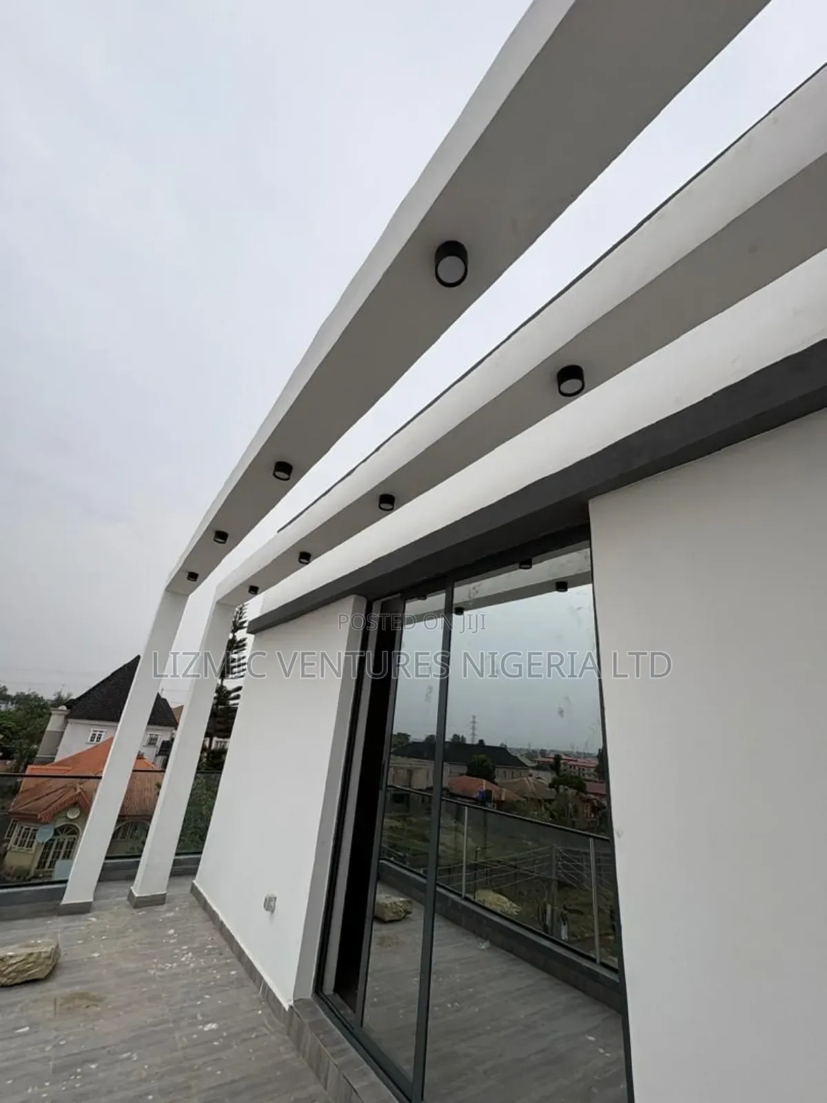 Furnished 5bdrm Duplex in Diamond Estate, Ipaja for sale in Ipaja