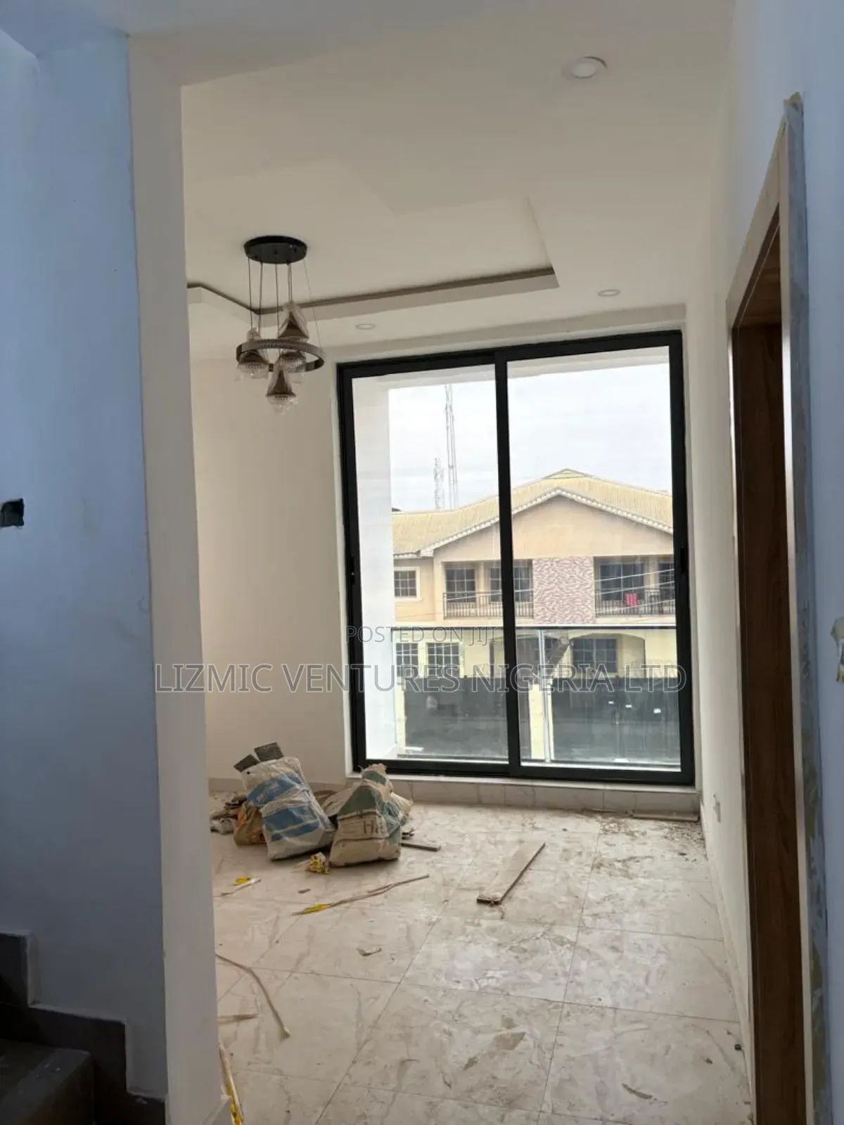 Furnished 5bdrm Duplex in Diamond Estate, Ipaja for sale in Ipaja