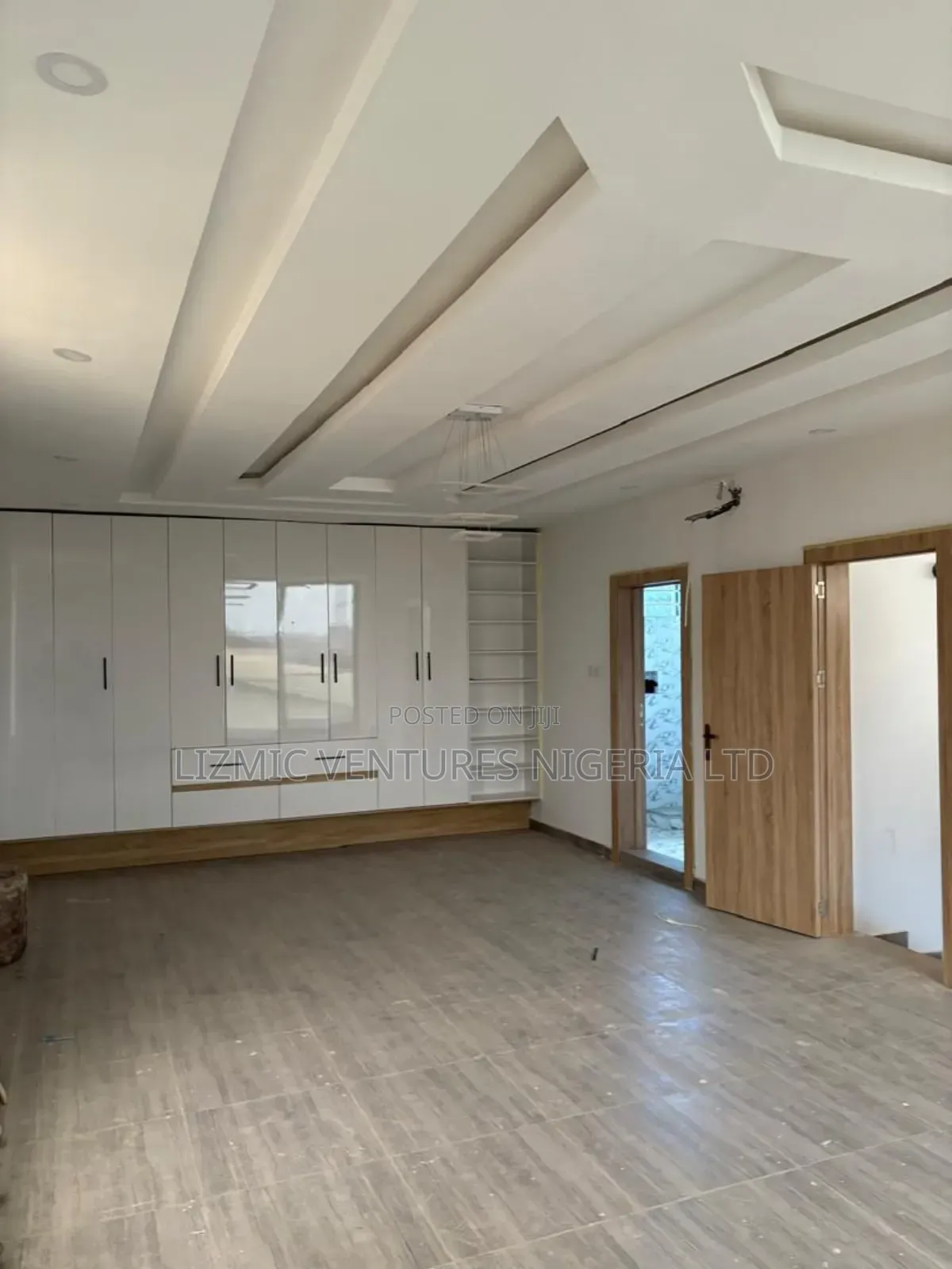 Furnished 5bdrm Duplex in Diamond Estate, Ipaja for sale in Ipaja