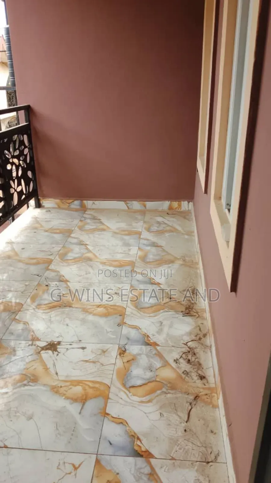 3bdrm Block of Flats in Limit Road Gra, Benin City for rent in Benin City