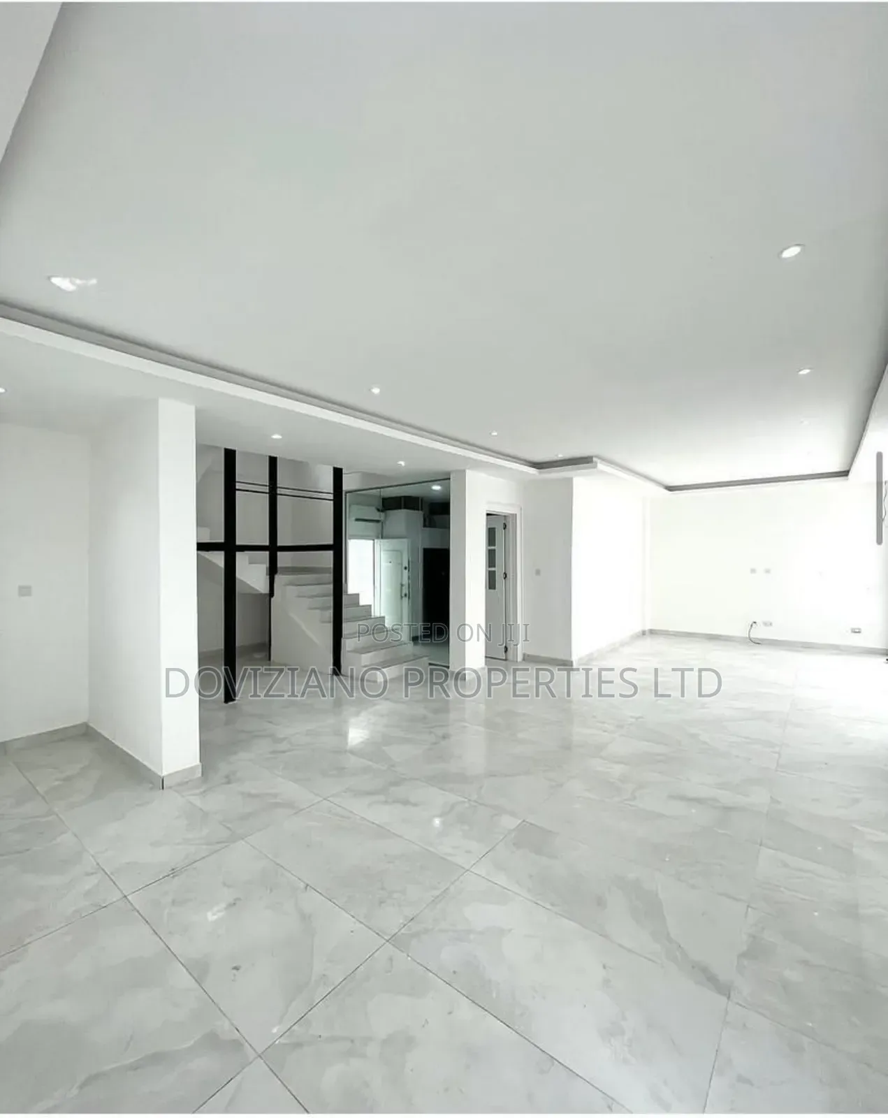 Furnished 4bdrm Duplex in Ikoyi for sale in Ikoyi