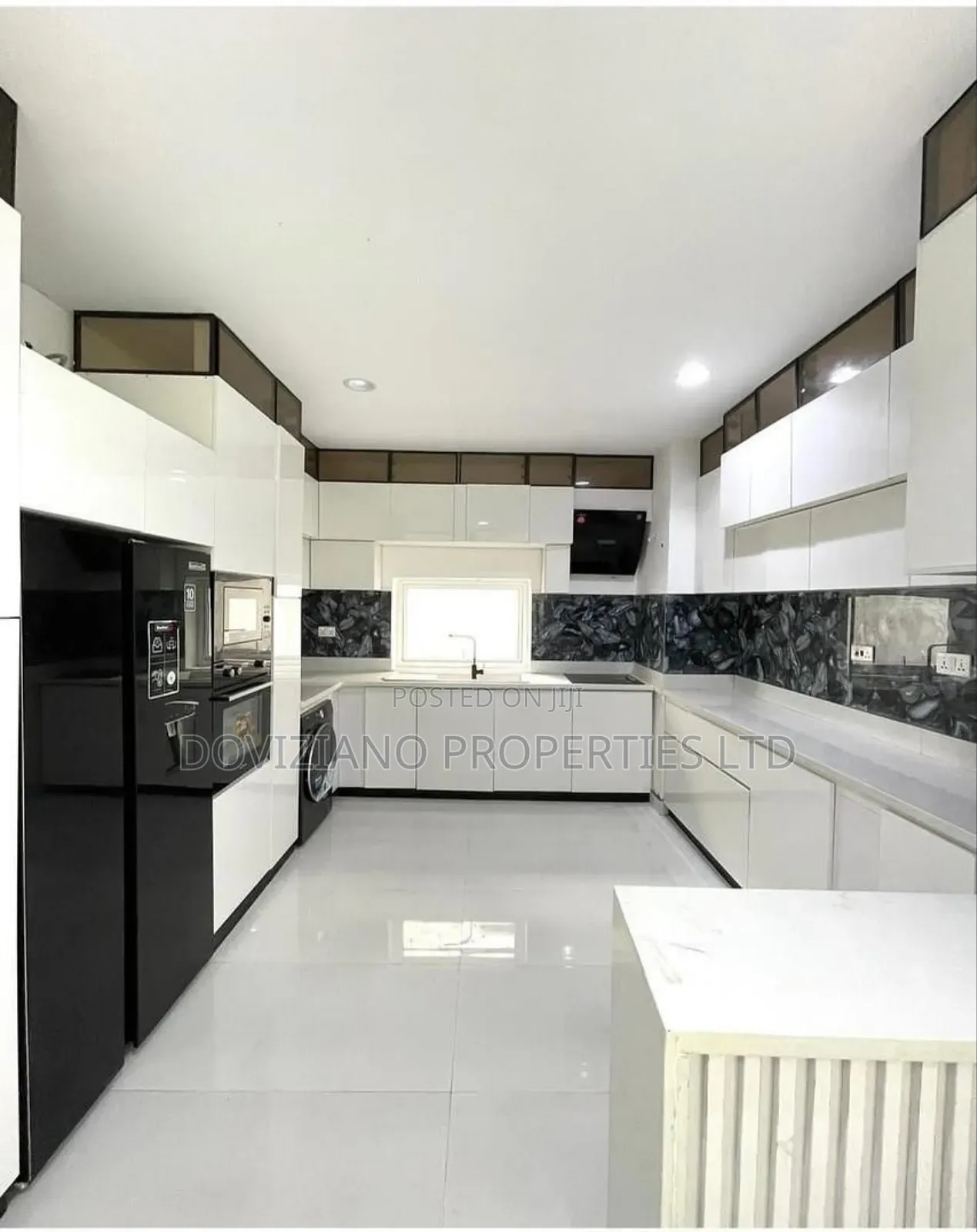 Furnished 4bdrm Duplex in Ikoyi for sale in Ikoyi