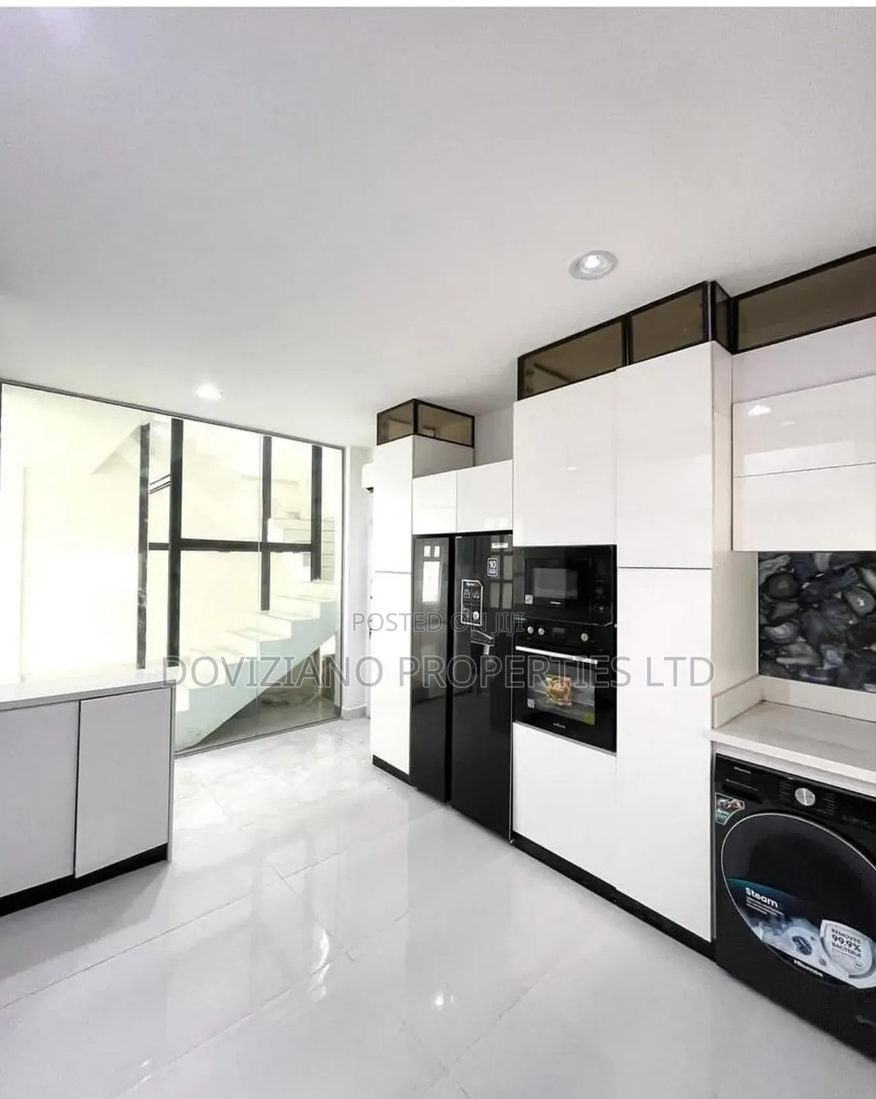 Furnished 4bdrm Duplex in Ikoyi for sale in Ikoyi