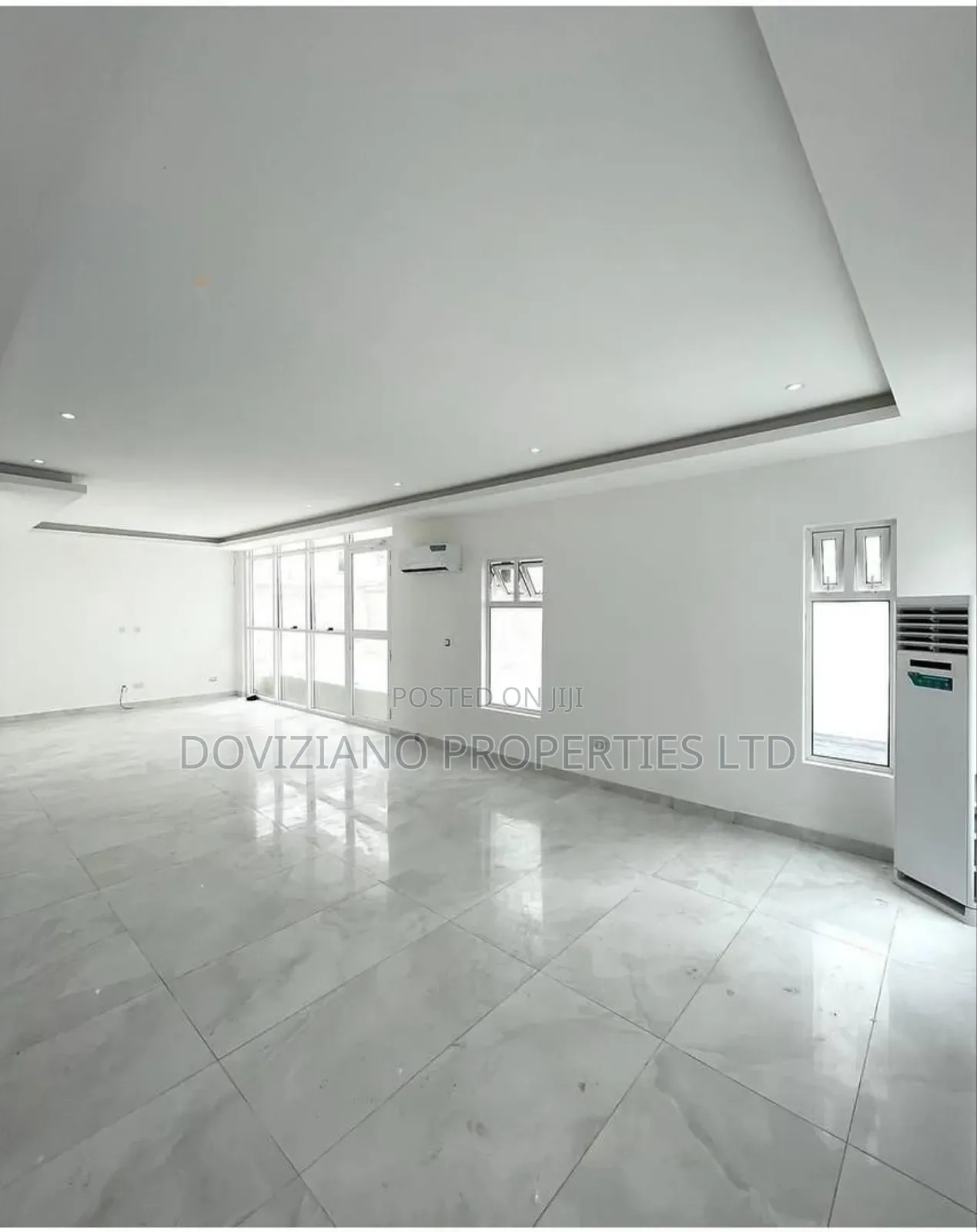 Furnished 4bdrm Duplex in Ikoyi for sale in Ikoyi