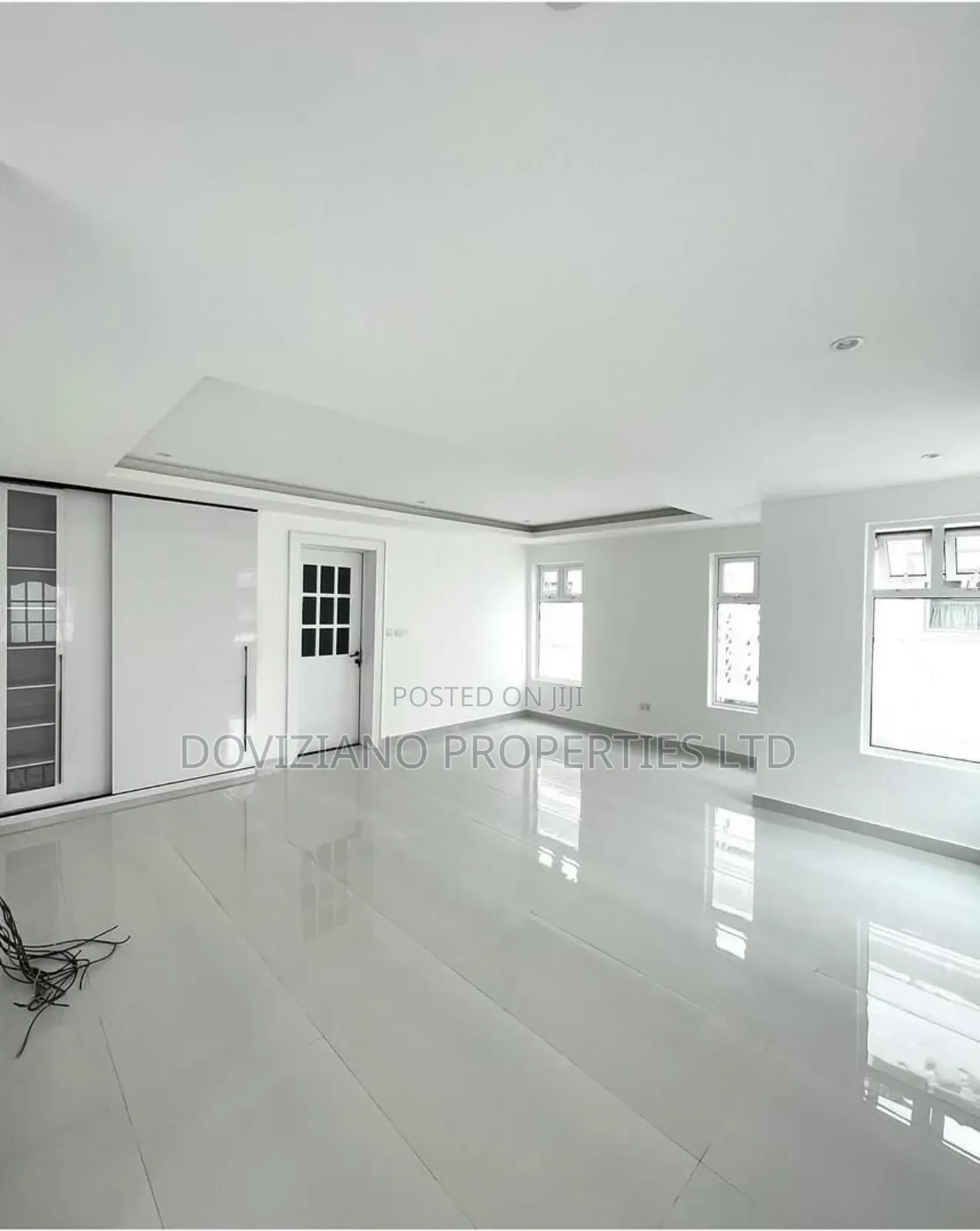 Furnished 4bdrm Duplex in Ikoyi for sale in Ikoyi