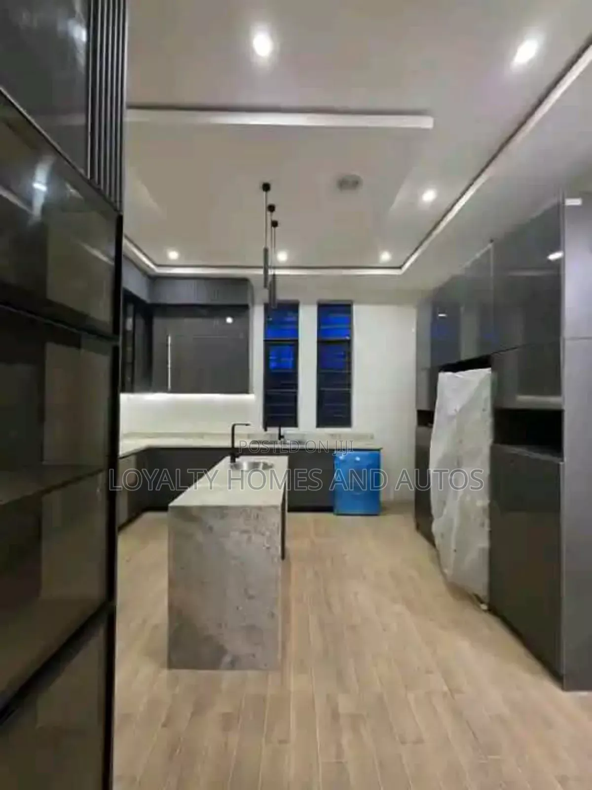 Furnished 5bdrm Duplex in Megamound Housing, Lekki for sale in Lekki