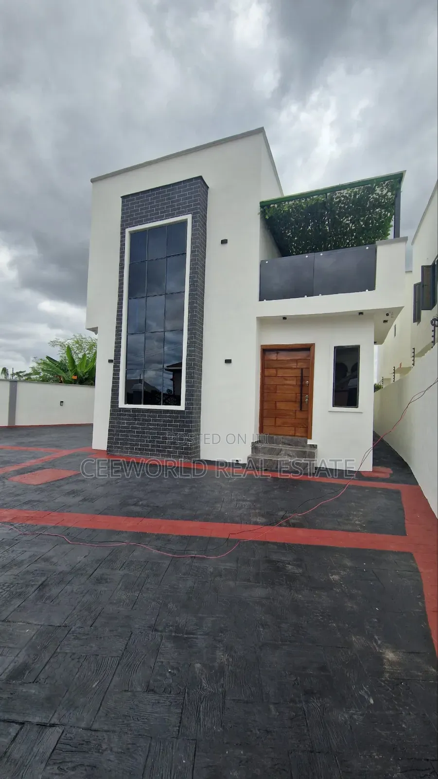 4bdrm Duplex in Iletuntun Estate, Ibadan for sale in Ibadan