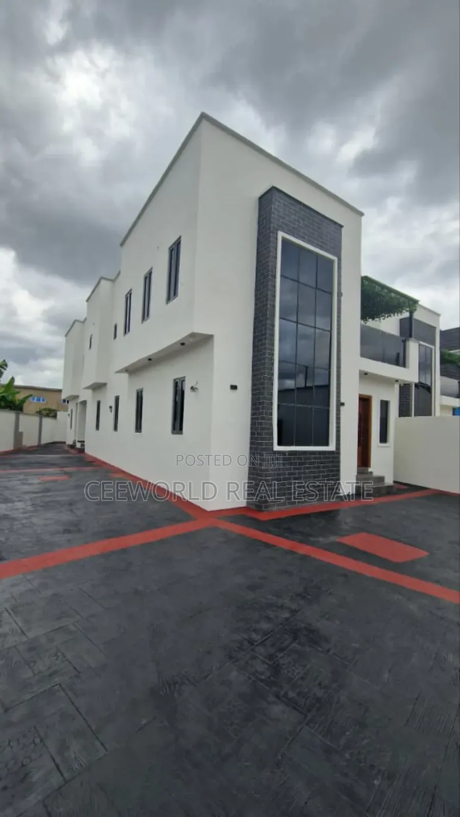 4bdrm Duplex in Iletuntun Estate, Ibadan for sale in Ibadan