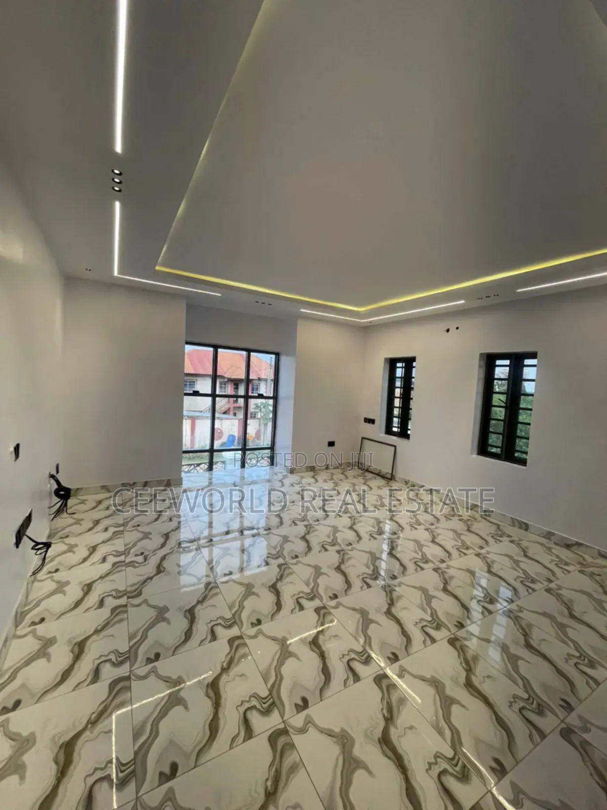 4bdrm Duplex in Iletuntun Estate, Ibadan for sale in Ibadan